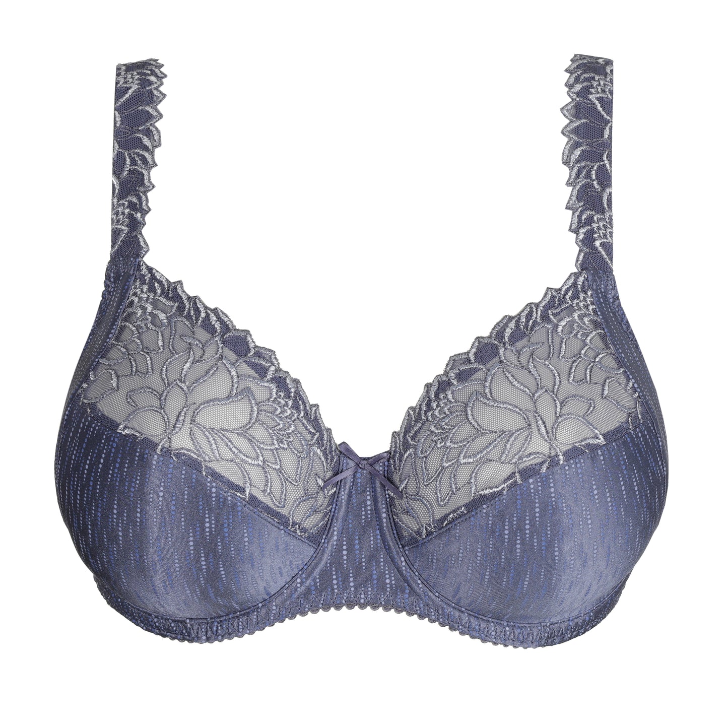 Primadonna Monterrey volle cup bh Nightshadow blue