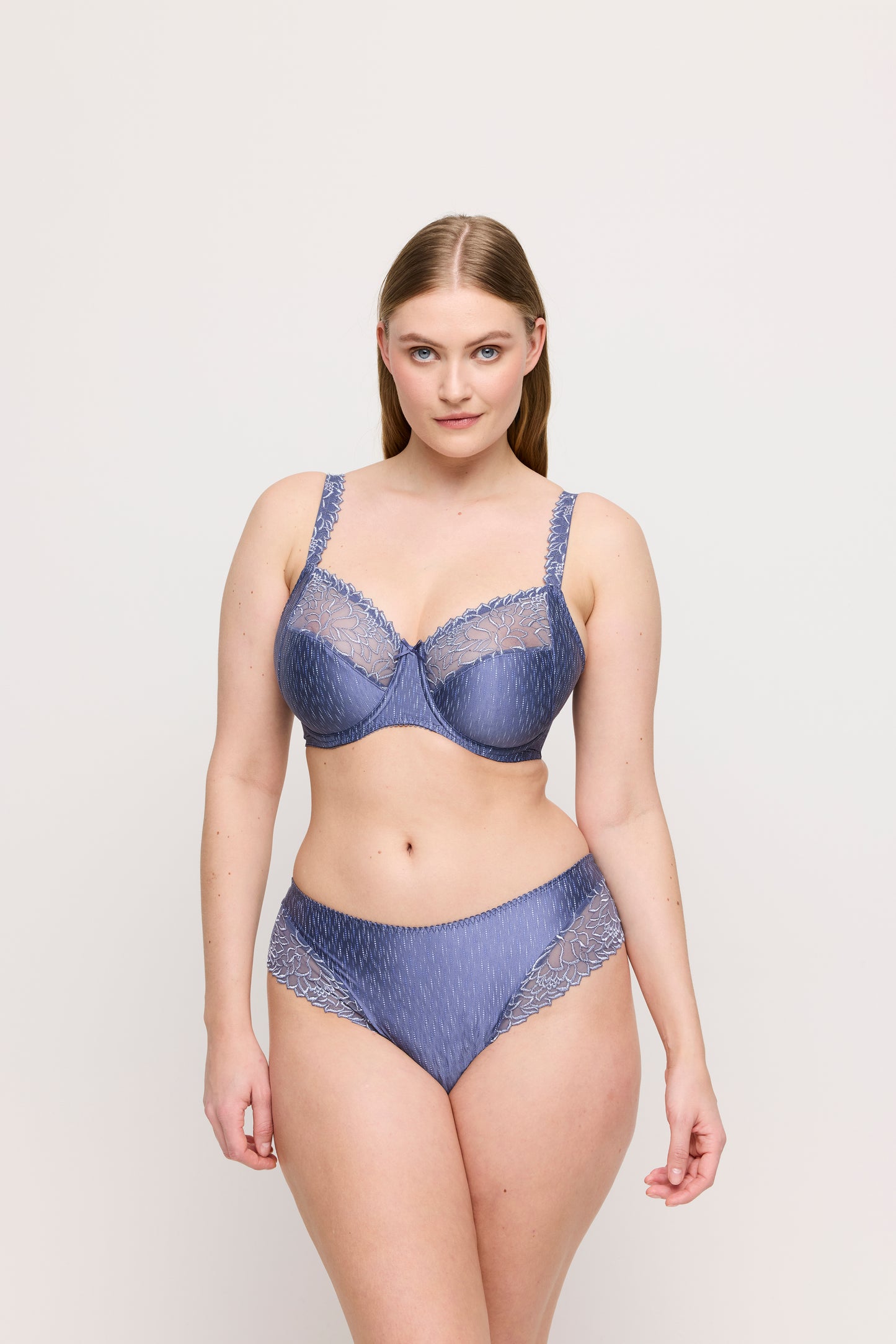 Primadonna Monterrey volle cup bh Nightshadow blue