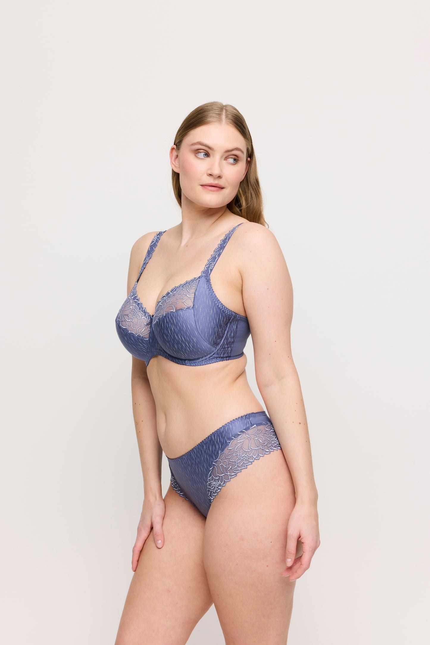 Primadonna Monterrey volle cup bh Nightshadow blue