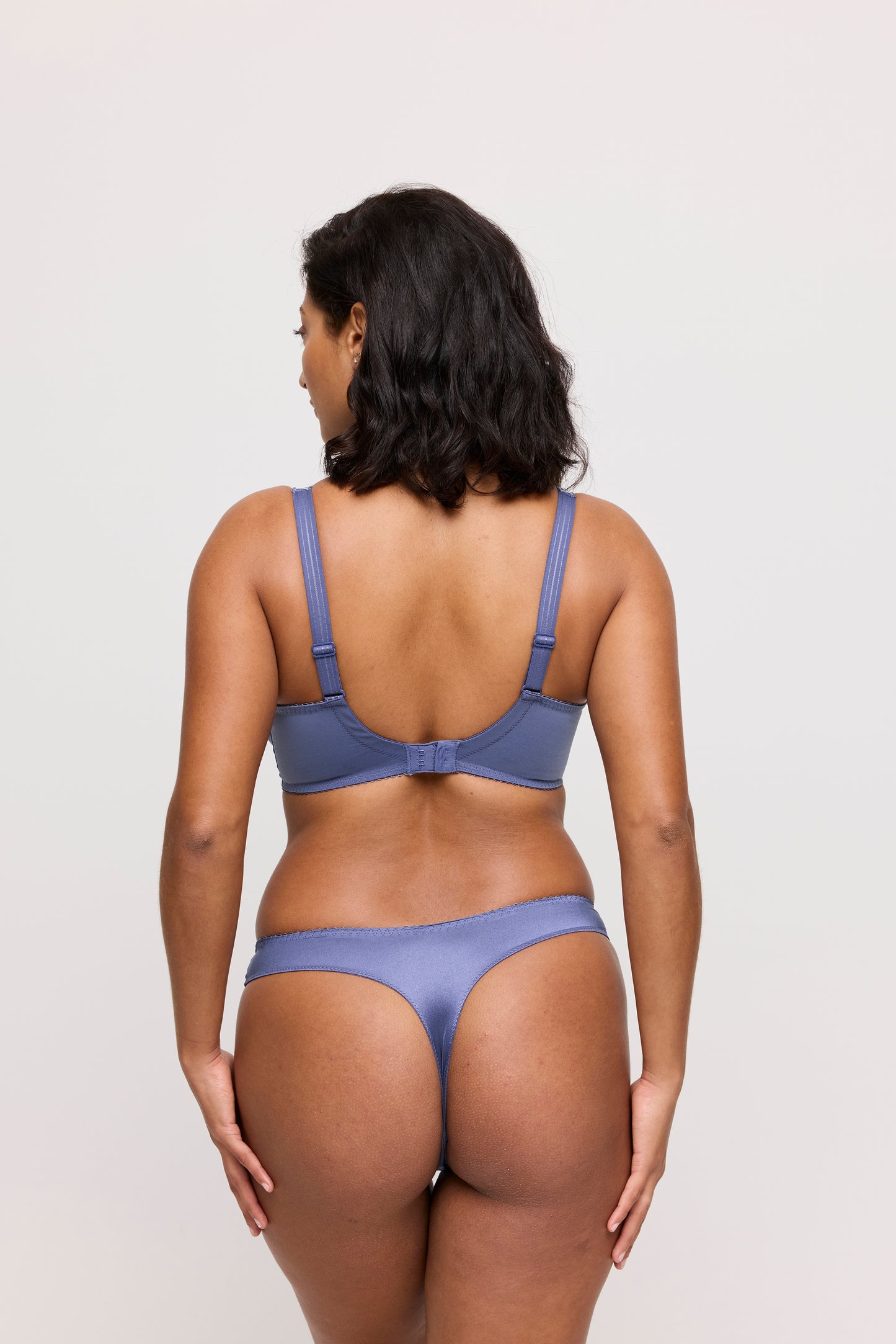 Primadonna Monterrey balconette halve mousse Nightshadow blue