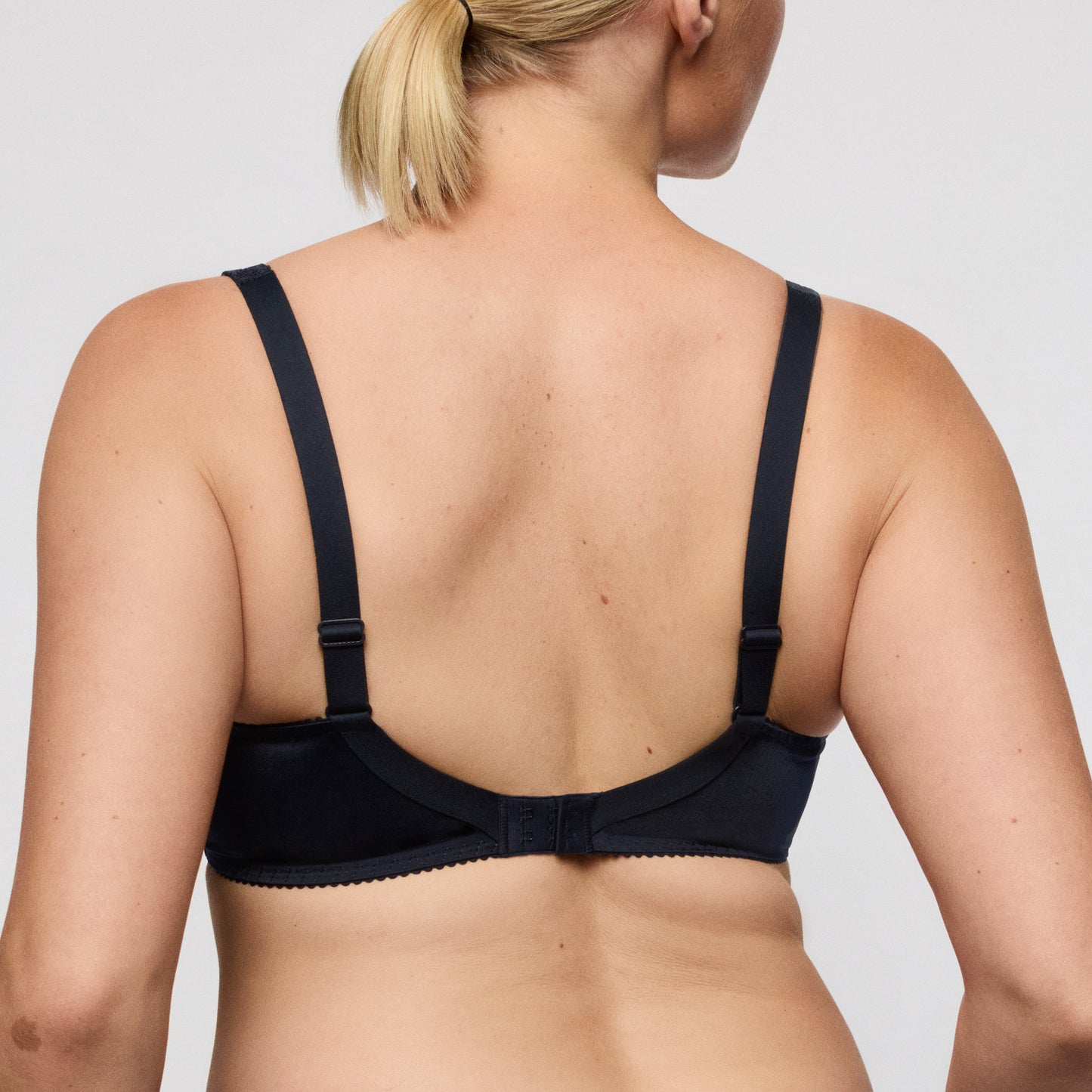 Primadonna Salerno volle cup bh midnight blue