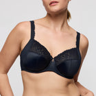 Primadonna Salerno volle cup bh midnight blue