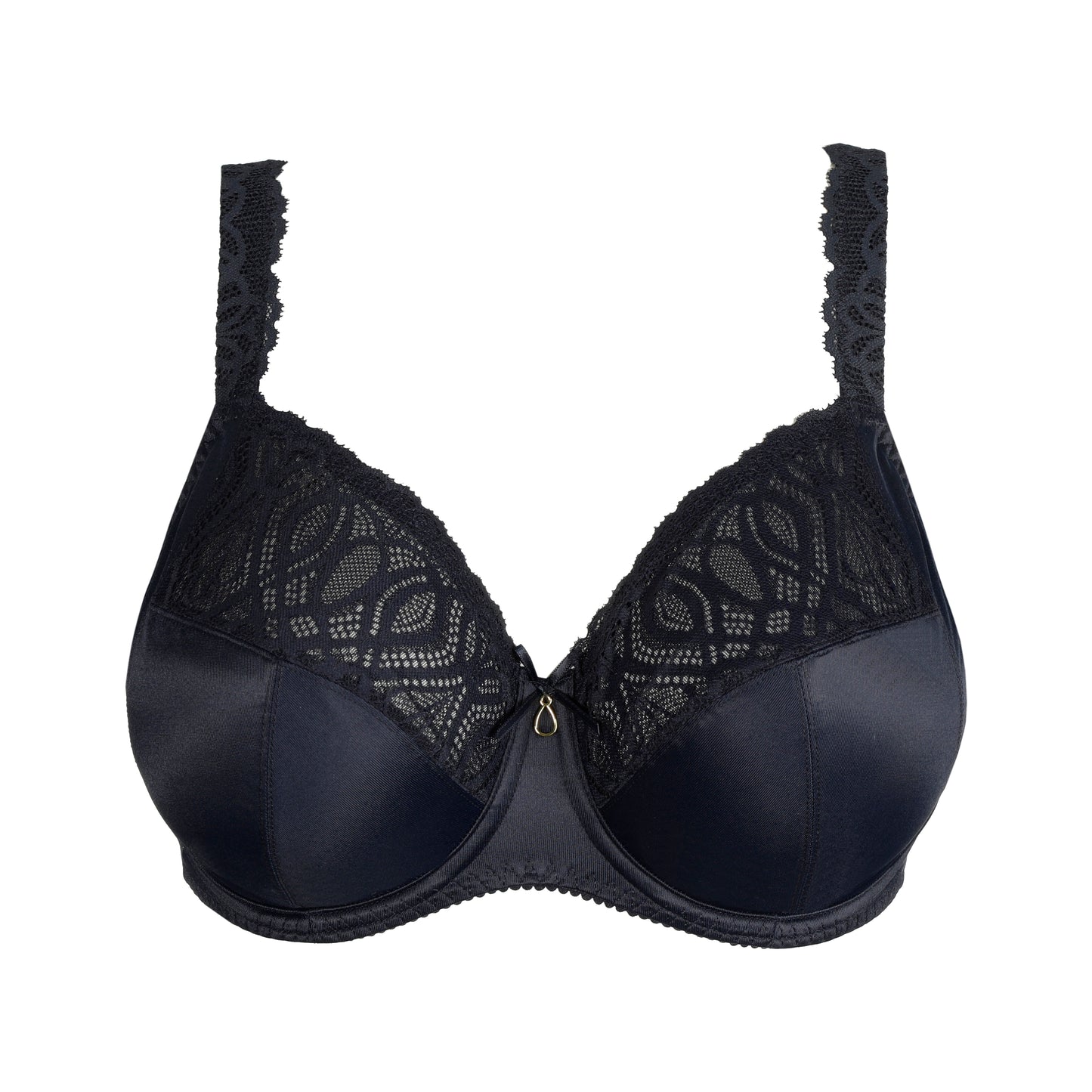 Primadonna Salerno volle cup bh midnight blue