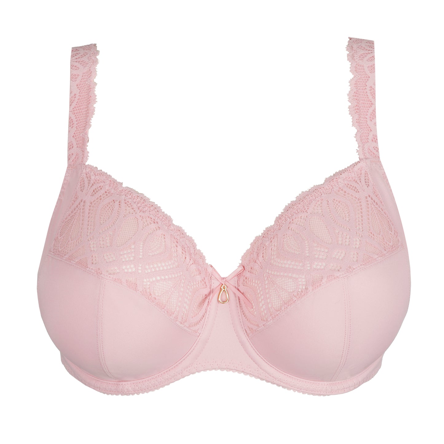 Primadonna Salerno volle cup bh Spring Rose