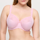 Primadonna Salerno volle cup bh Spring Rose