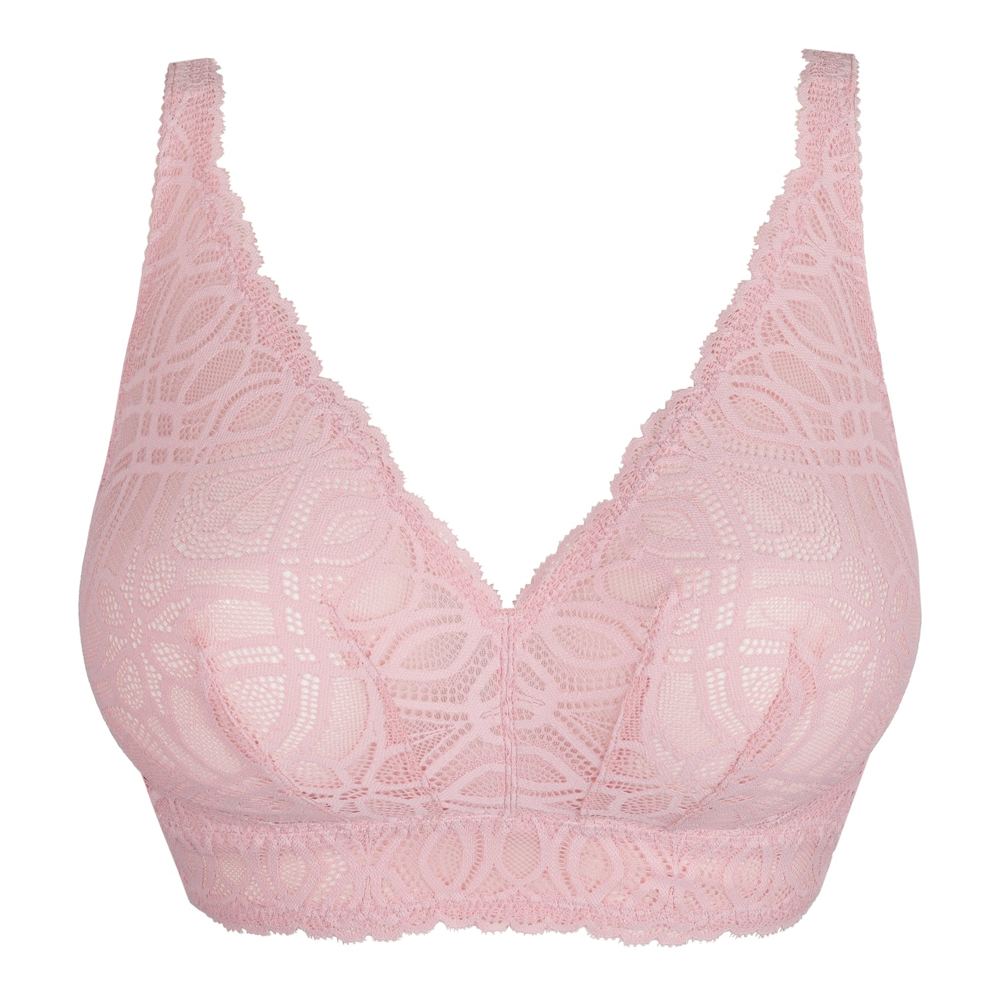 Primadonna Salerno bralette Spring Rose