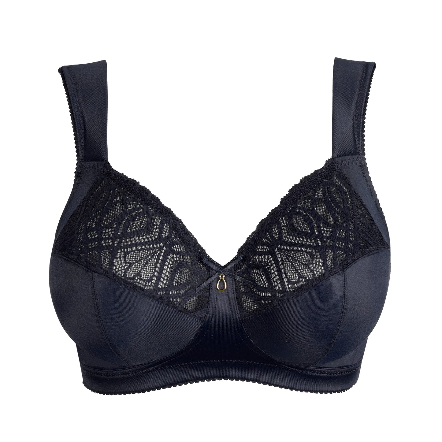 Primadonna Salerno volle cup bh zonder beugels midnight blue