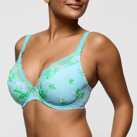 Primadonna Cala luna plunge bh halve mousse cups Ice Dream