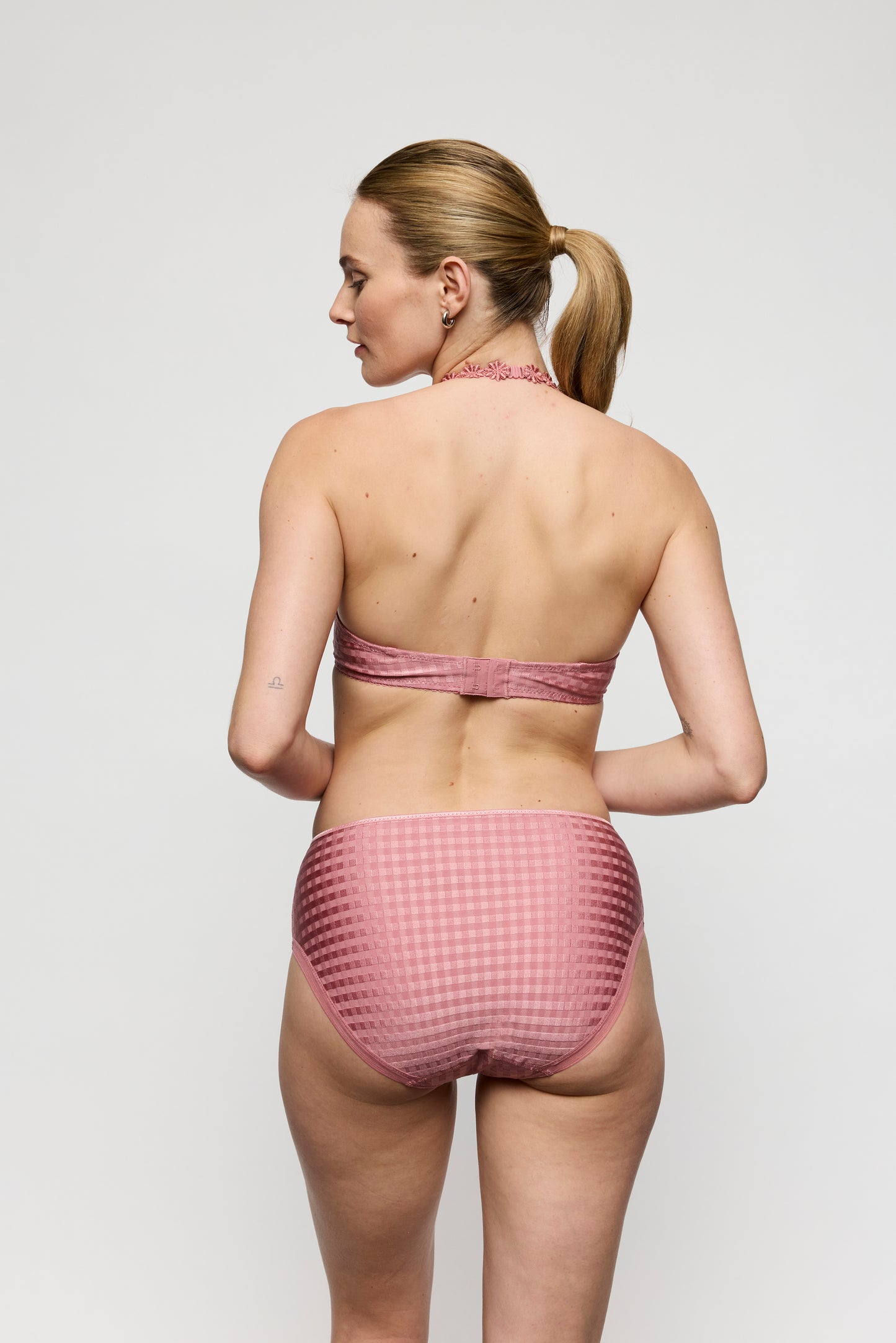 Marie Jo Avero volle cup bh naadloos Ballet Pink
