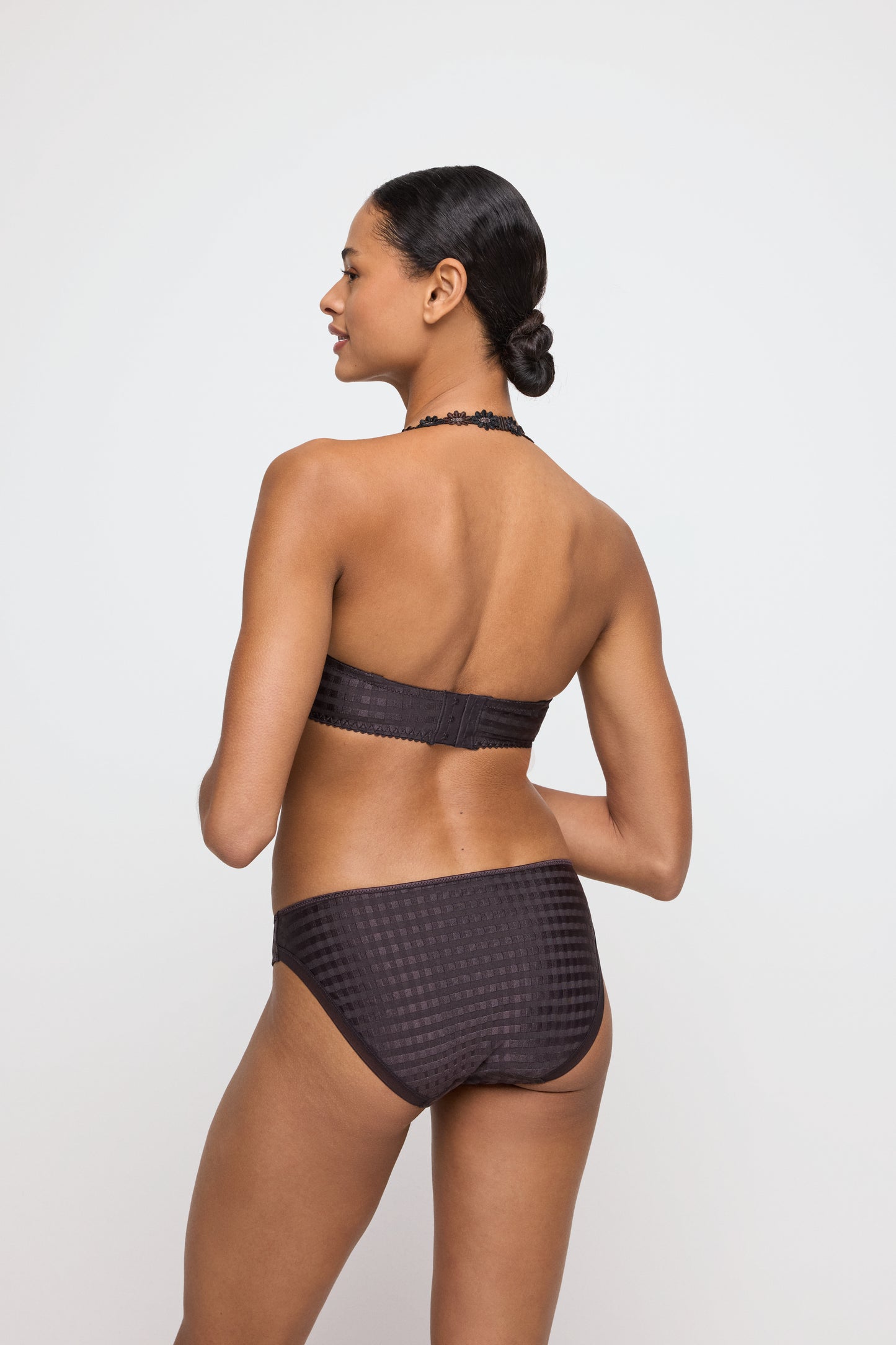 Marie Jo Avero voorgevormde bh - hartvorm sweet chocolate