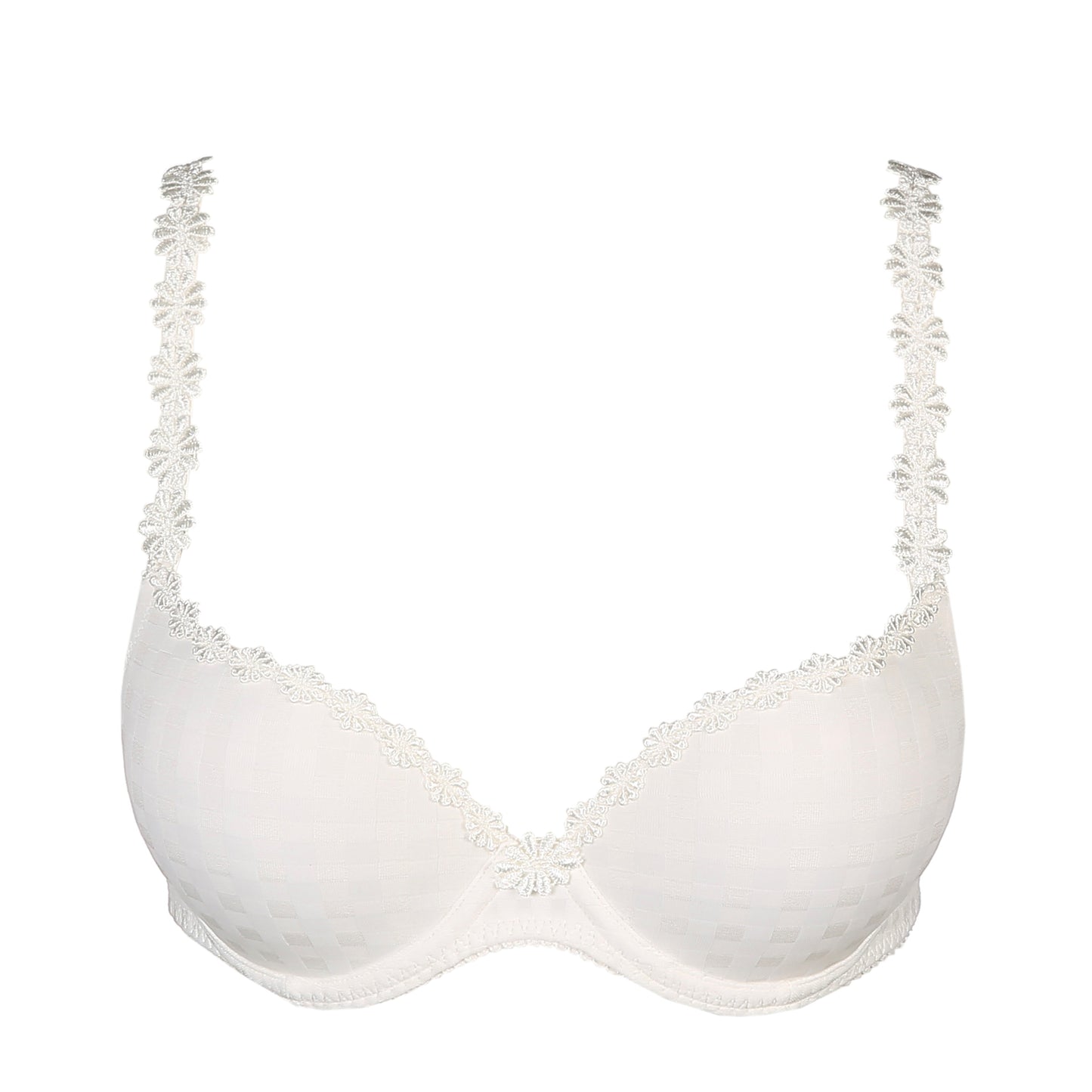 Marie Jo Avero push-up bh natuur