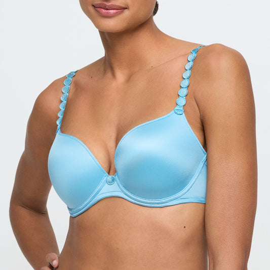 Marie Jo Tom push-up bh Azure delight