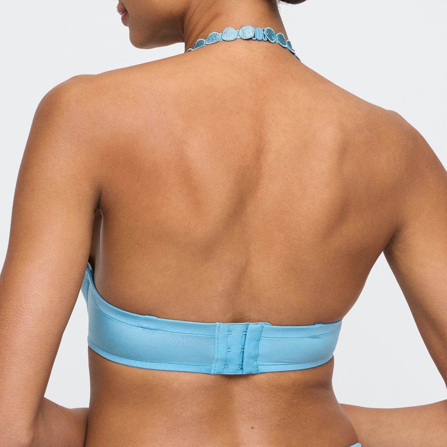 Marie Jo Tom push-up bh Azure delight
