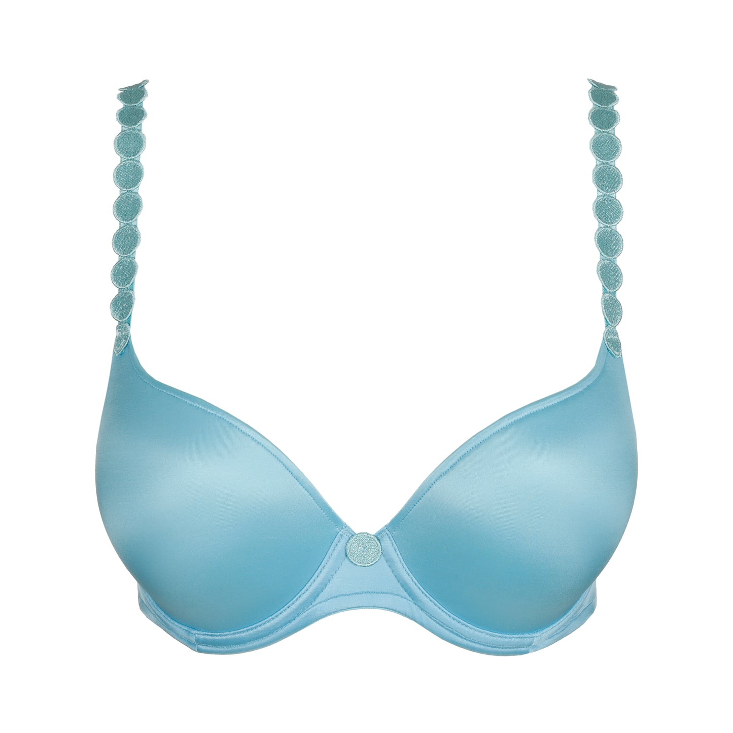 Marie Jo Tom push-up bh Azure delight