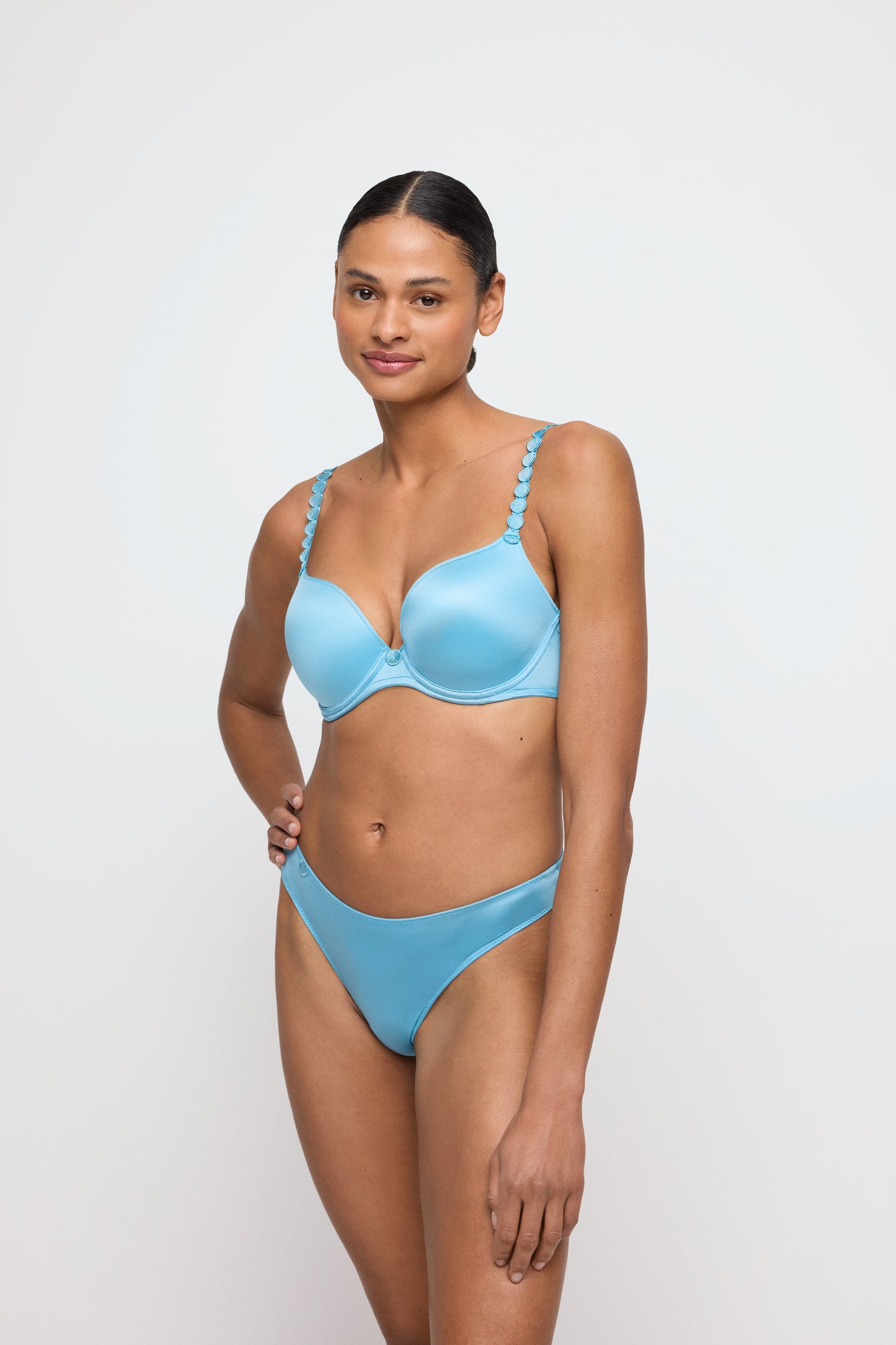 Marie Jo Tom push-up bh Azure delight