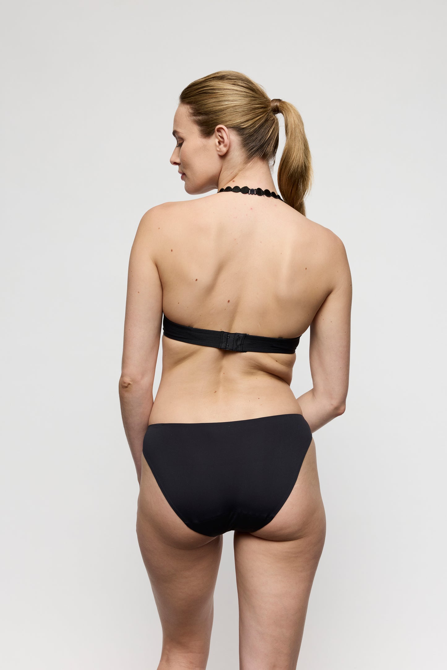 Marie Jo Tom push-up bh charbon