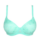 Primadonna Twist Epirus voorgevormde bh - hartvorm Miami Mint