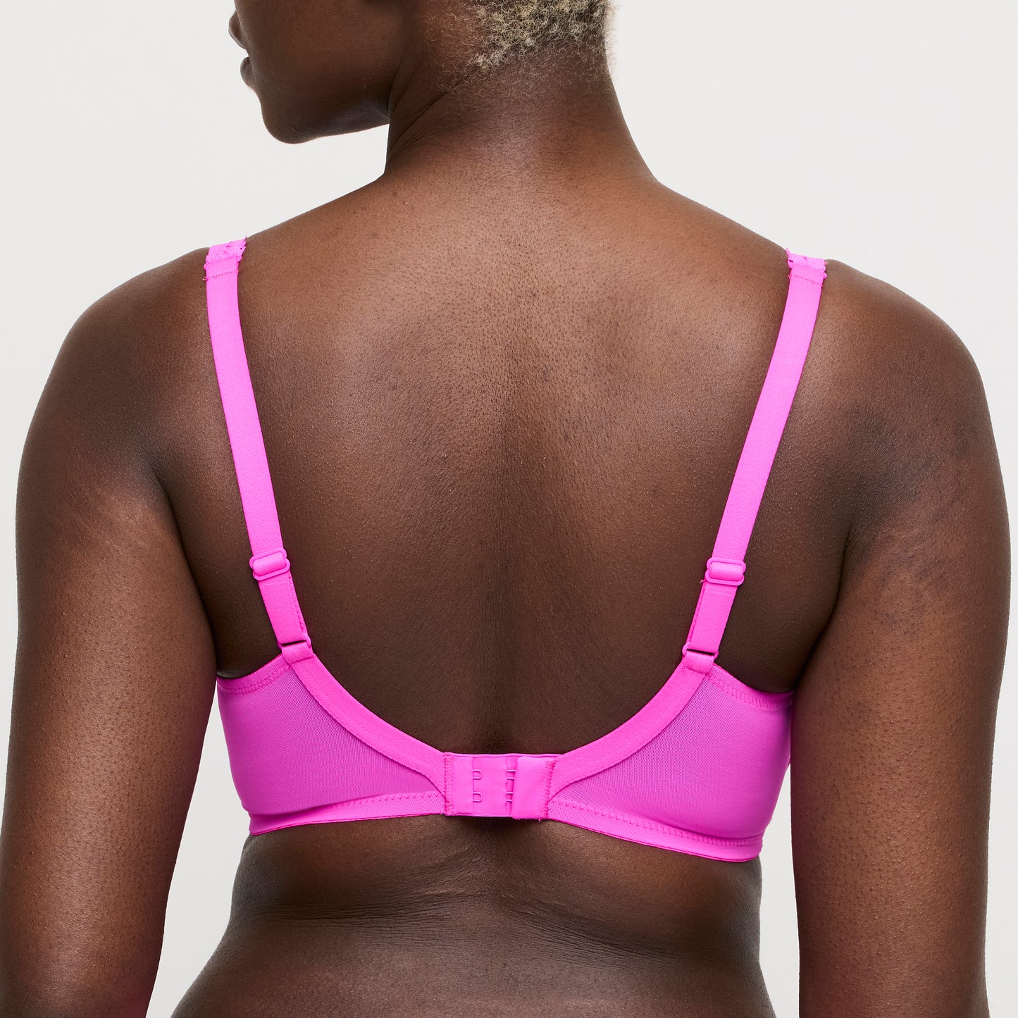 Primadonna Twist Vivgirl voorgevormde bh - hartvorm Cactus Flower