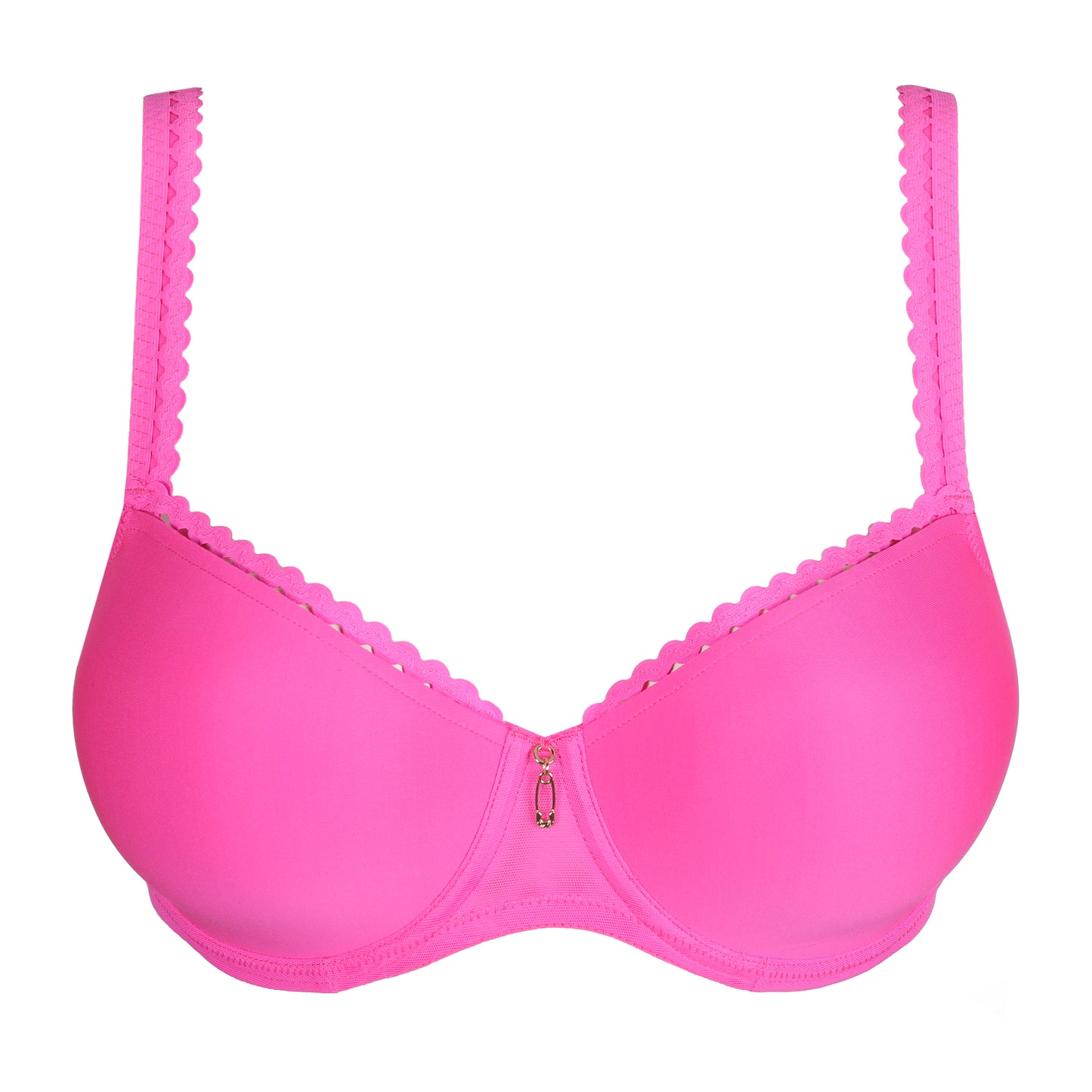 Primadonna Twist Vivgirl voorgevormde balconette bh Cactus Flower