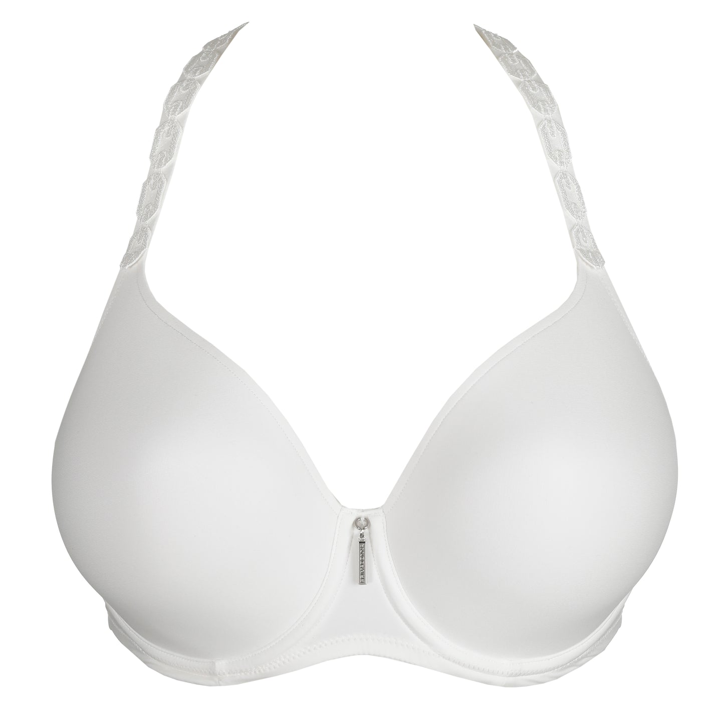 Primadonna Twist Twixie voorgevormde bh - hartvorm natuur