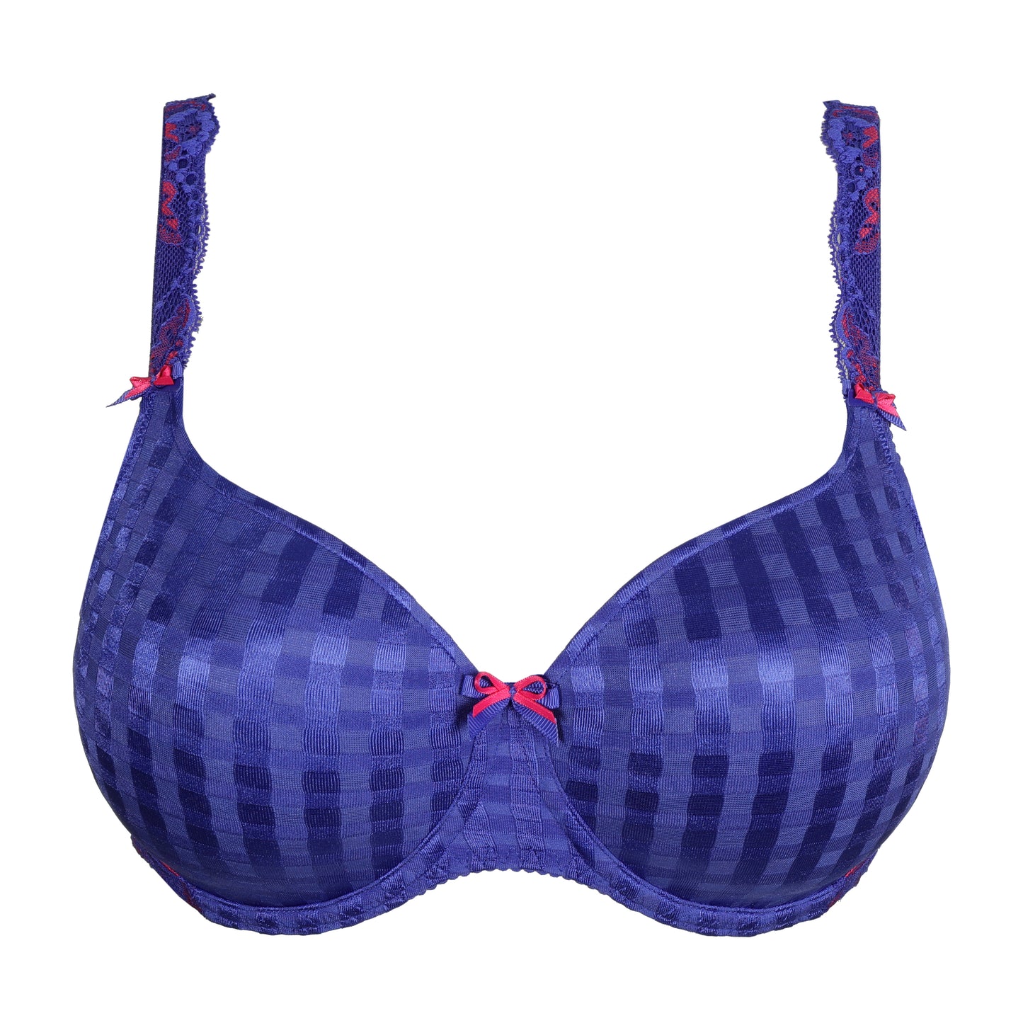 Primadonna Madison voorgevormde bh - hartvorm Blueberry Kiss