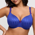 Primadonna Madison voorgevormde bh - hartvorm Blueberry Kiss