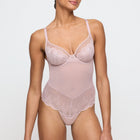 Marie Jo Cathia plunge body bois de rose