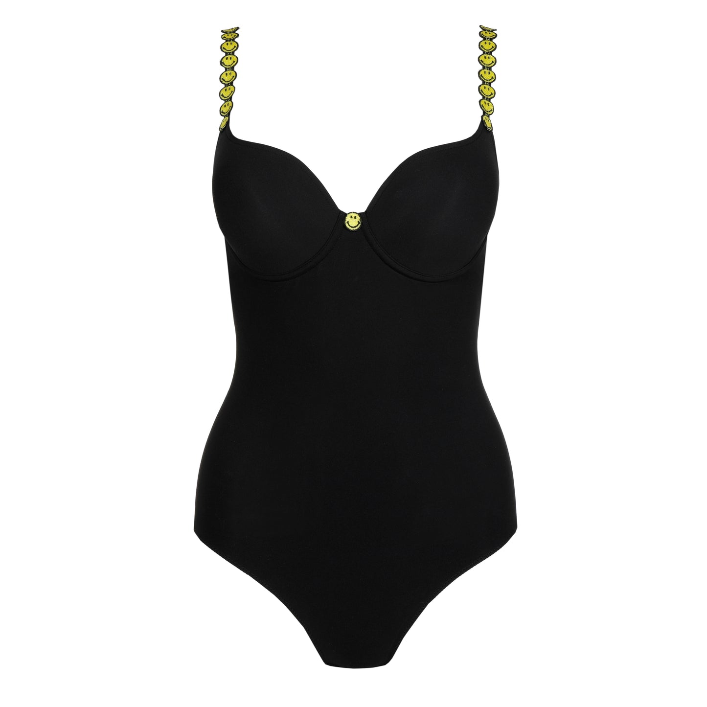 Marie Jo Tom voorgevormde hartvorm body Smile