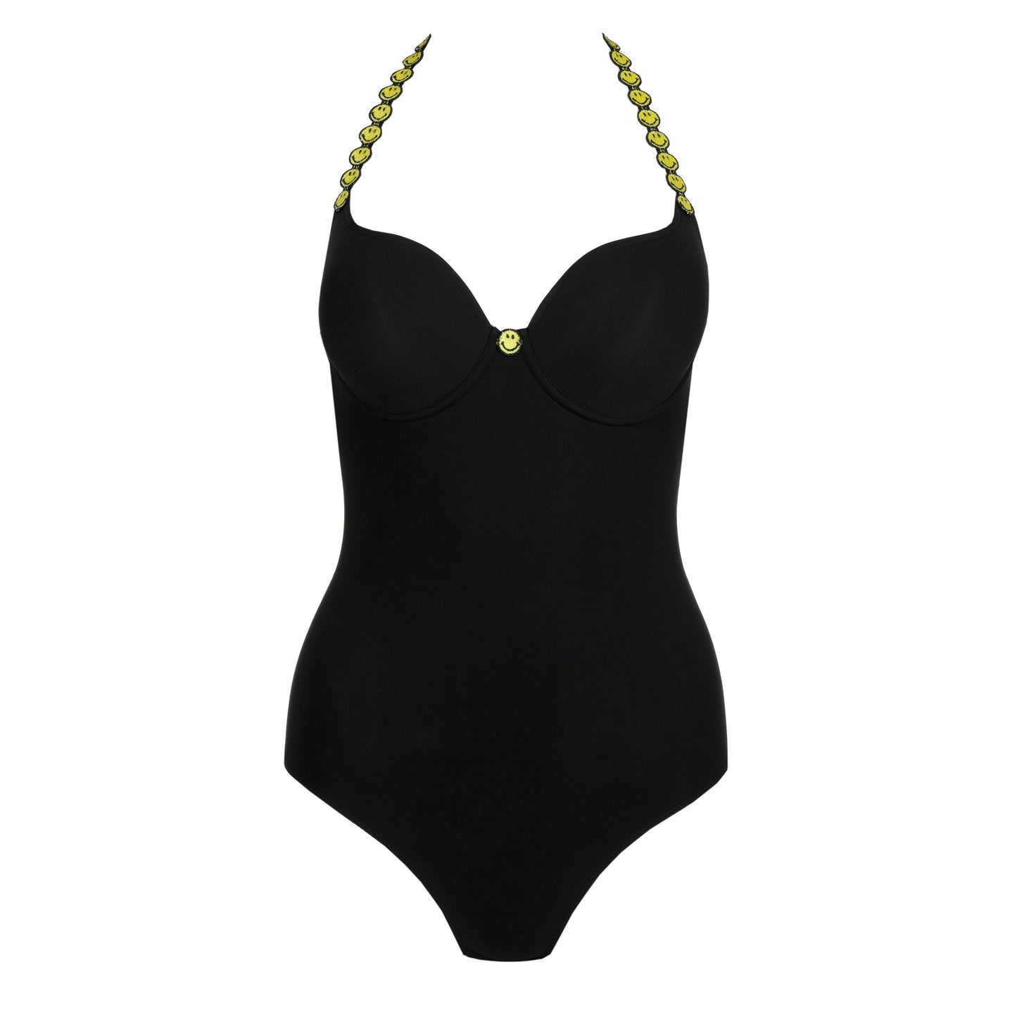 Marie Jo Tom voorgevormde hartvorm body Smile