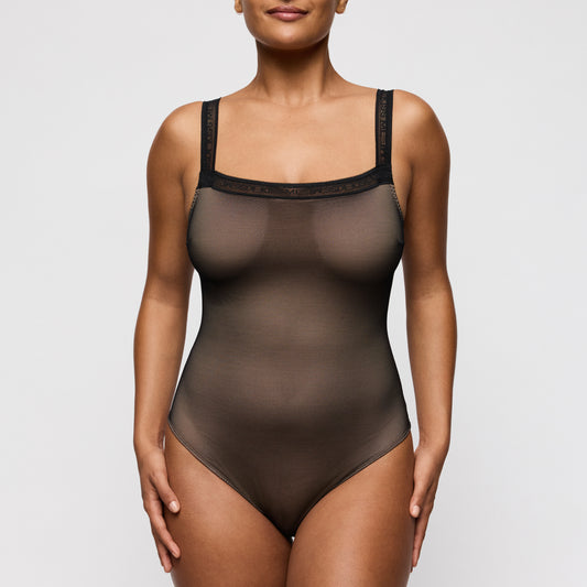 Primadonna Twist Cools speciale body zwart