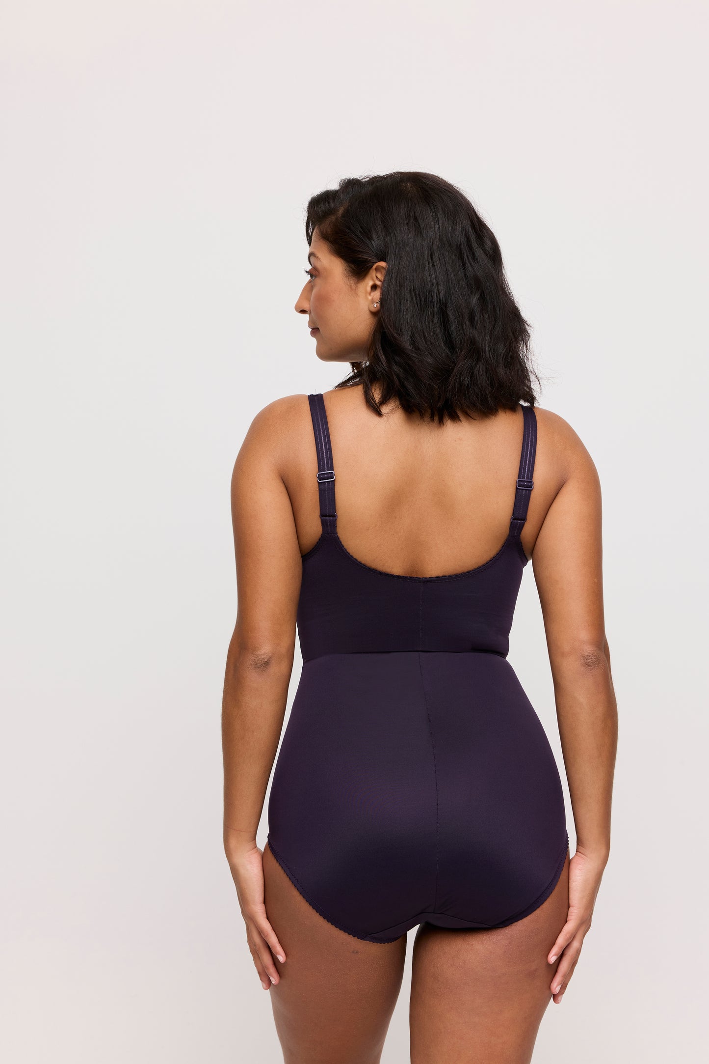 Primadonna Deauville volle cup body Amethyst Gem