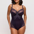 Primadonna Deauville volle cup body Amethyst Gem