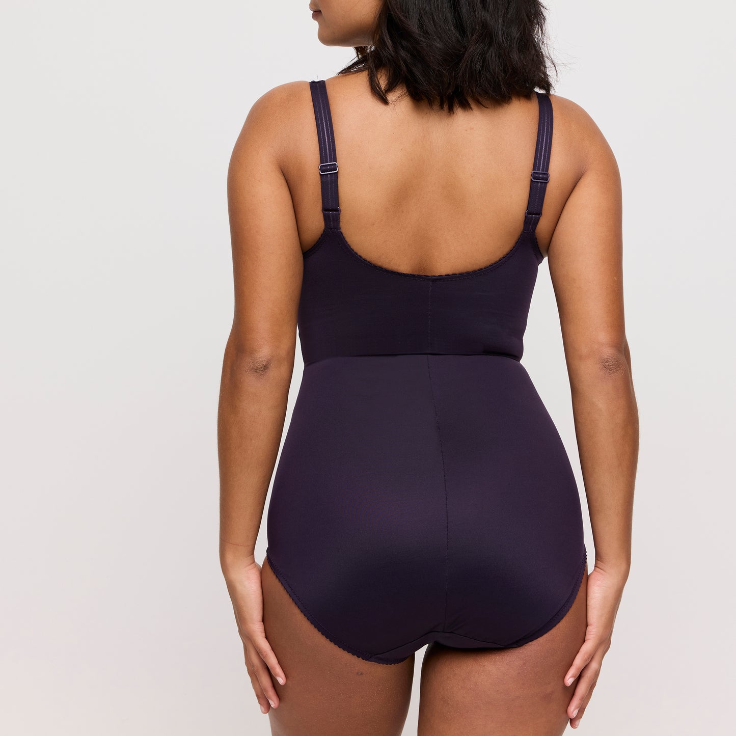 Primadonna Deauville volle cup body Amethyst Gem
