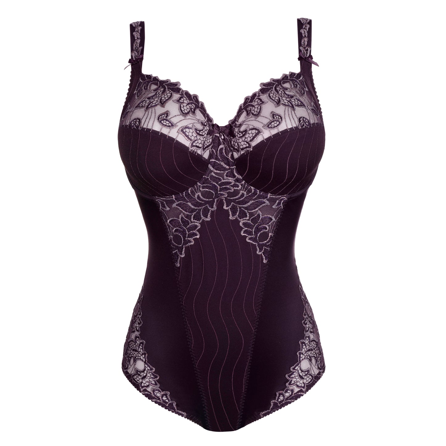 Primadonna Deauville volle cup body Amethyst Gem