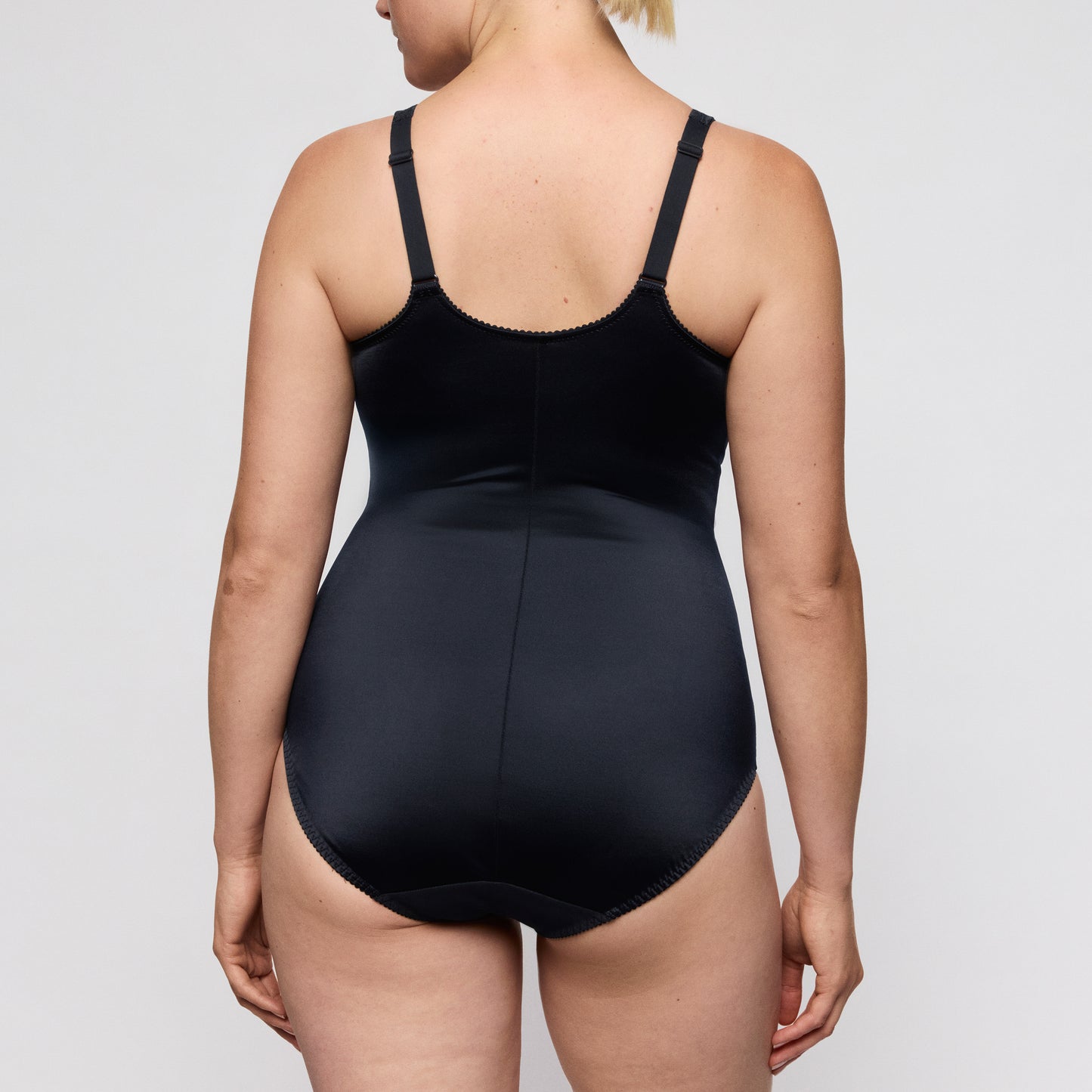 Primadonna Salerno volle cup body midnight blue