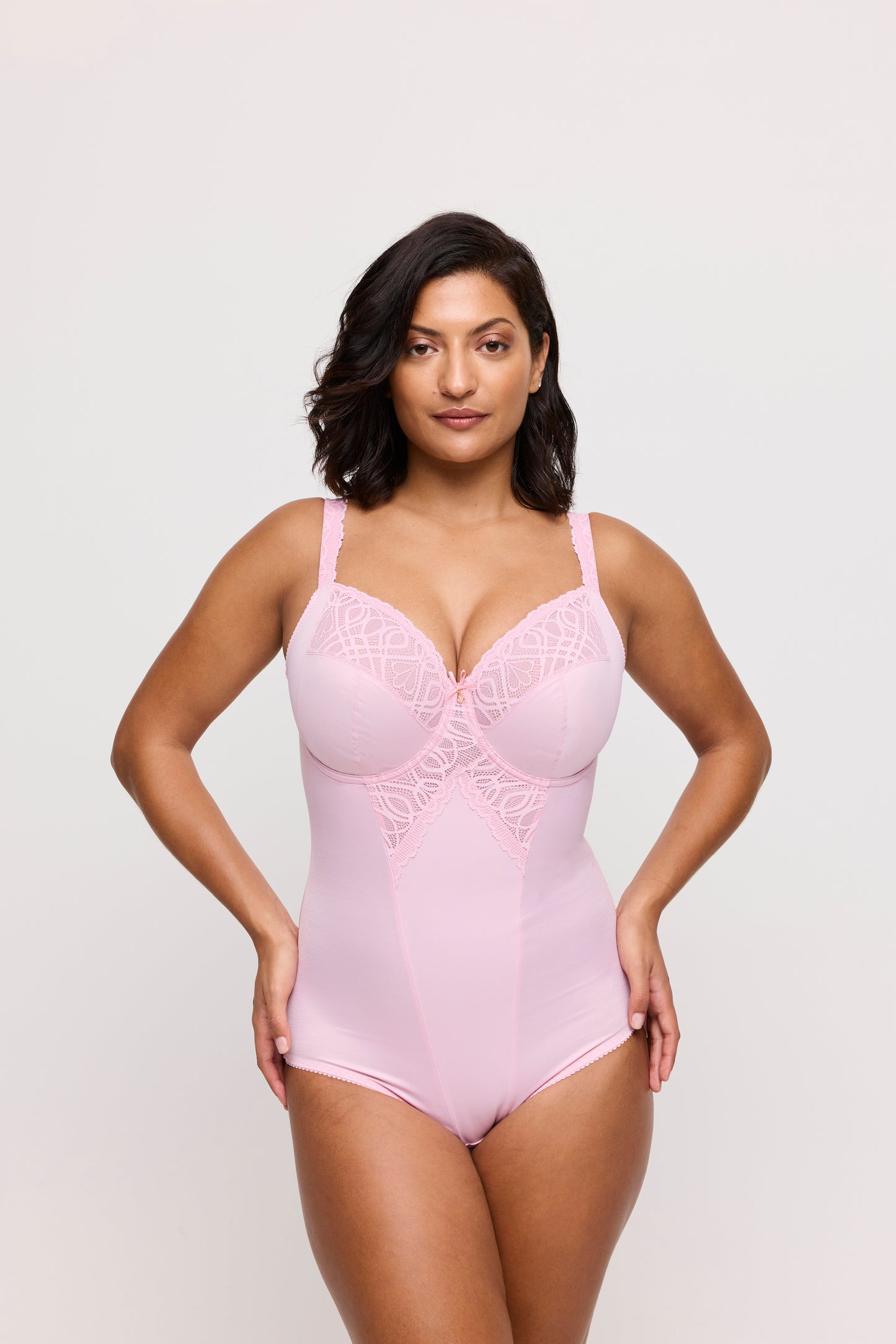 Primadonna Salerno volle cup body Spring Rose