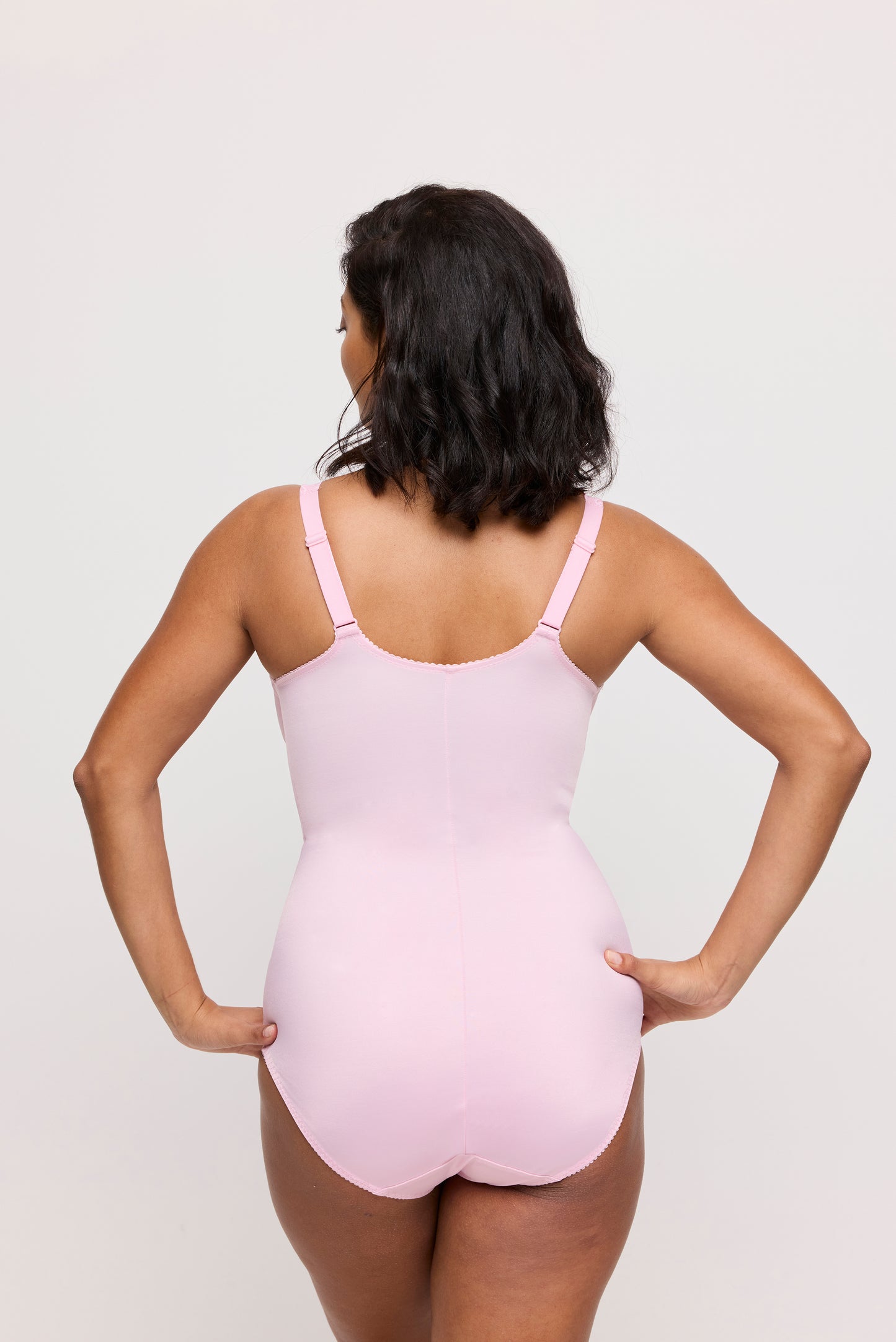 Primadonna Salerno volle cup body Spring Rose