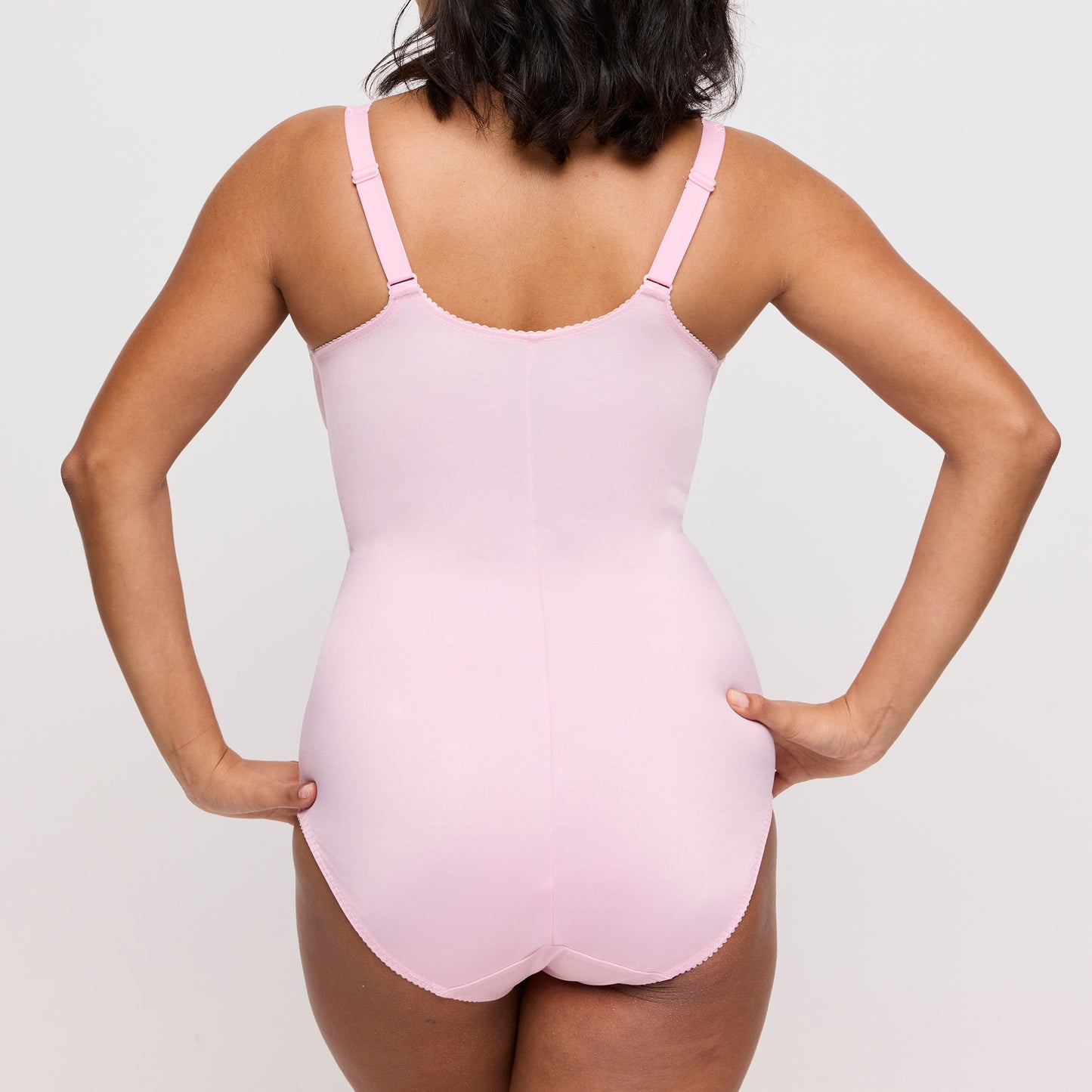 Primadonna Salerno volle cup body Spring Rose