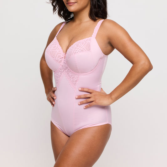 Primadonna Salerno volle cup body Spring Rose