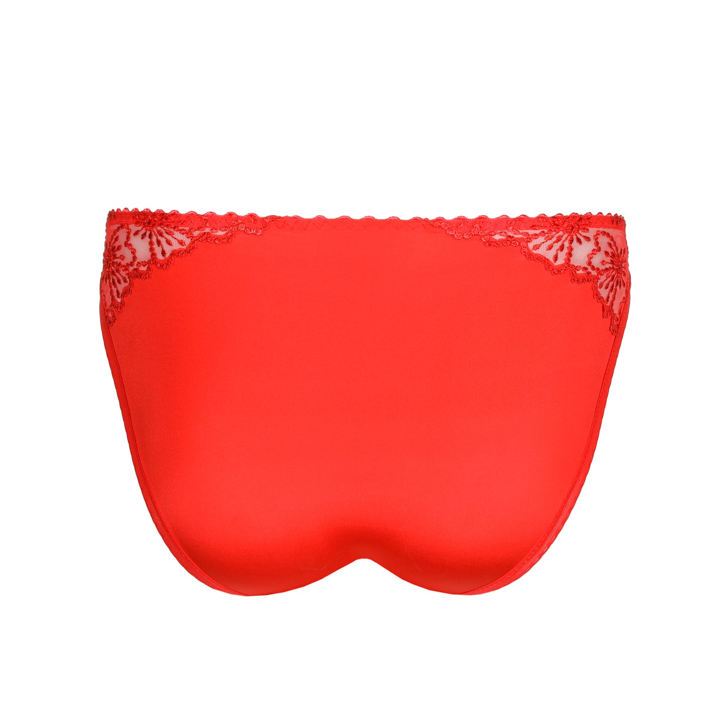 Marie Jo Jane rioslip true red
