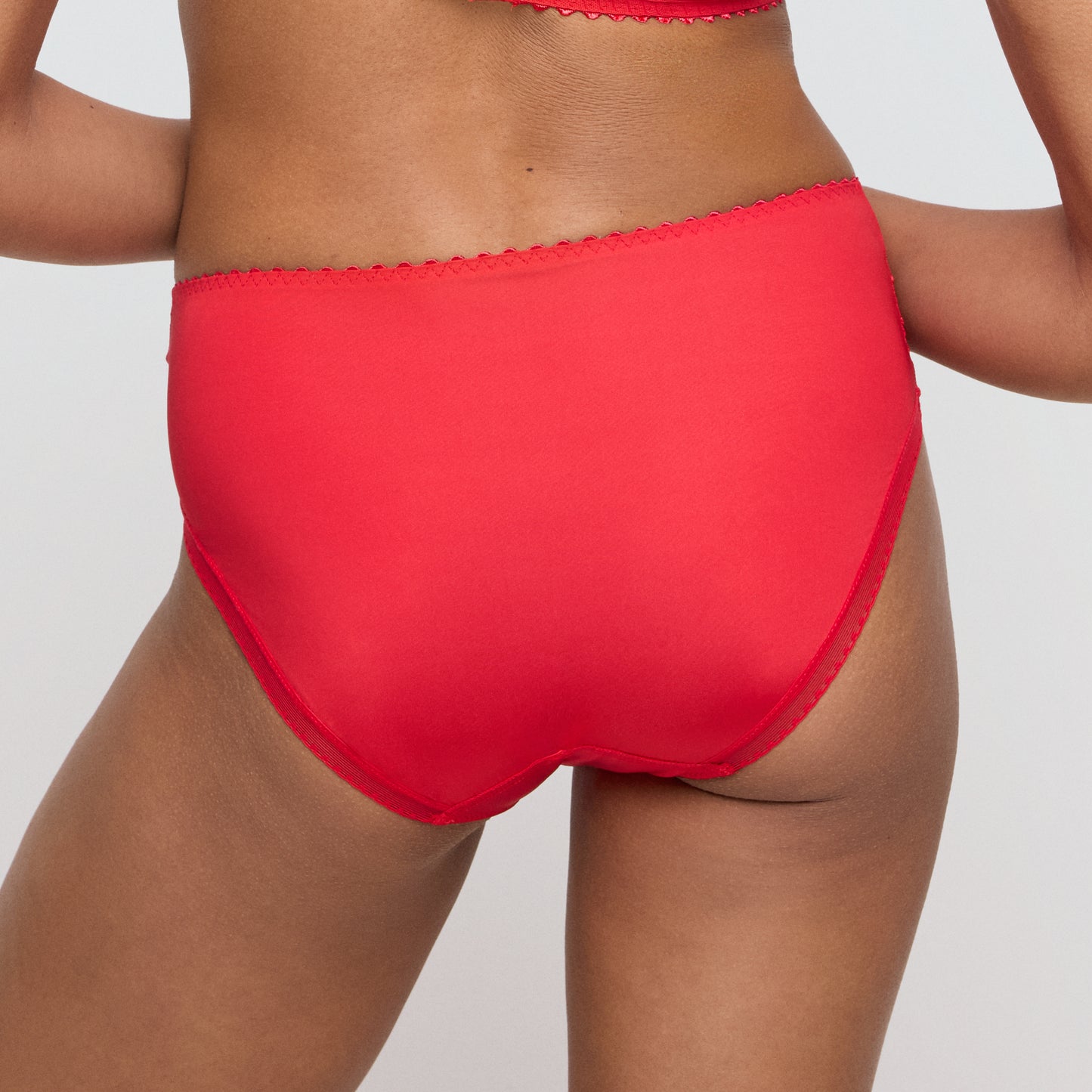 Marie Jo Jane tailleslip true red