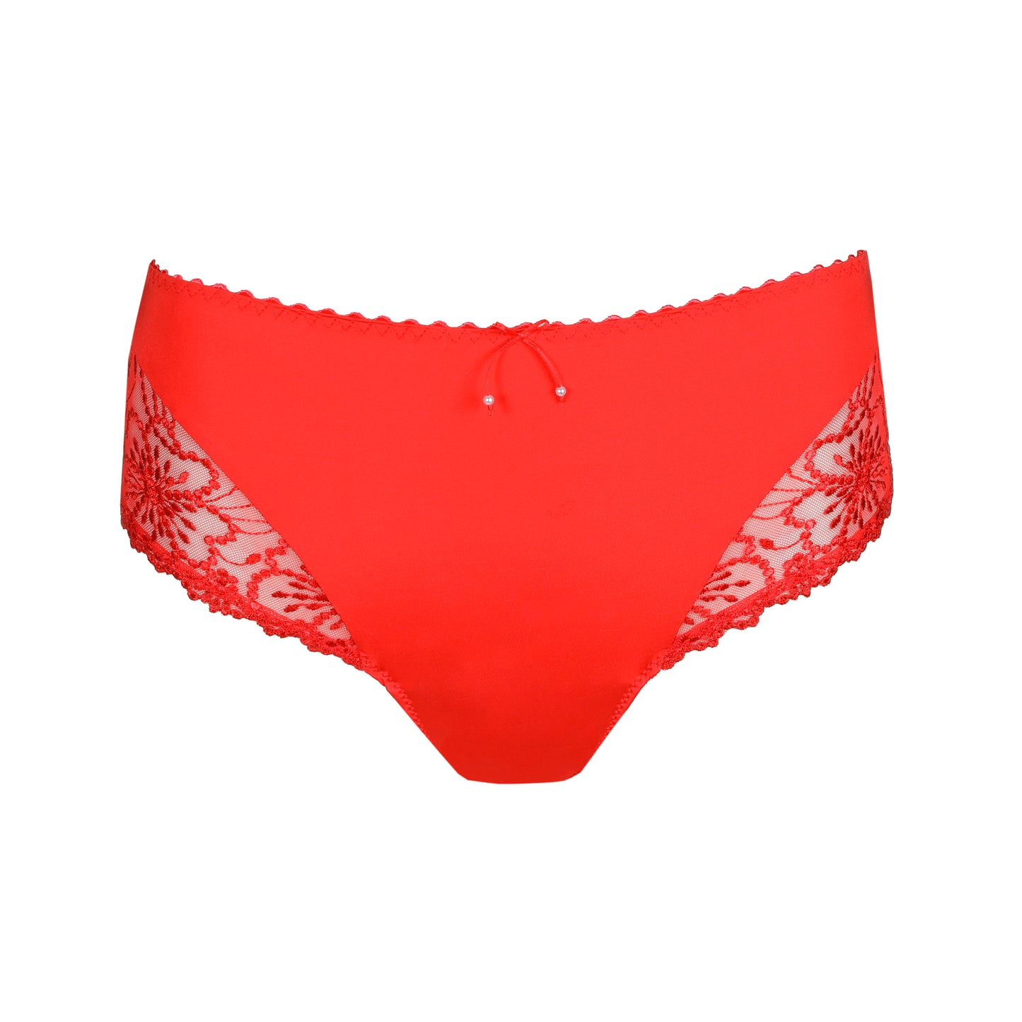 Marie Jo Jane tailleslip true red