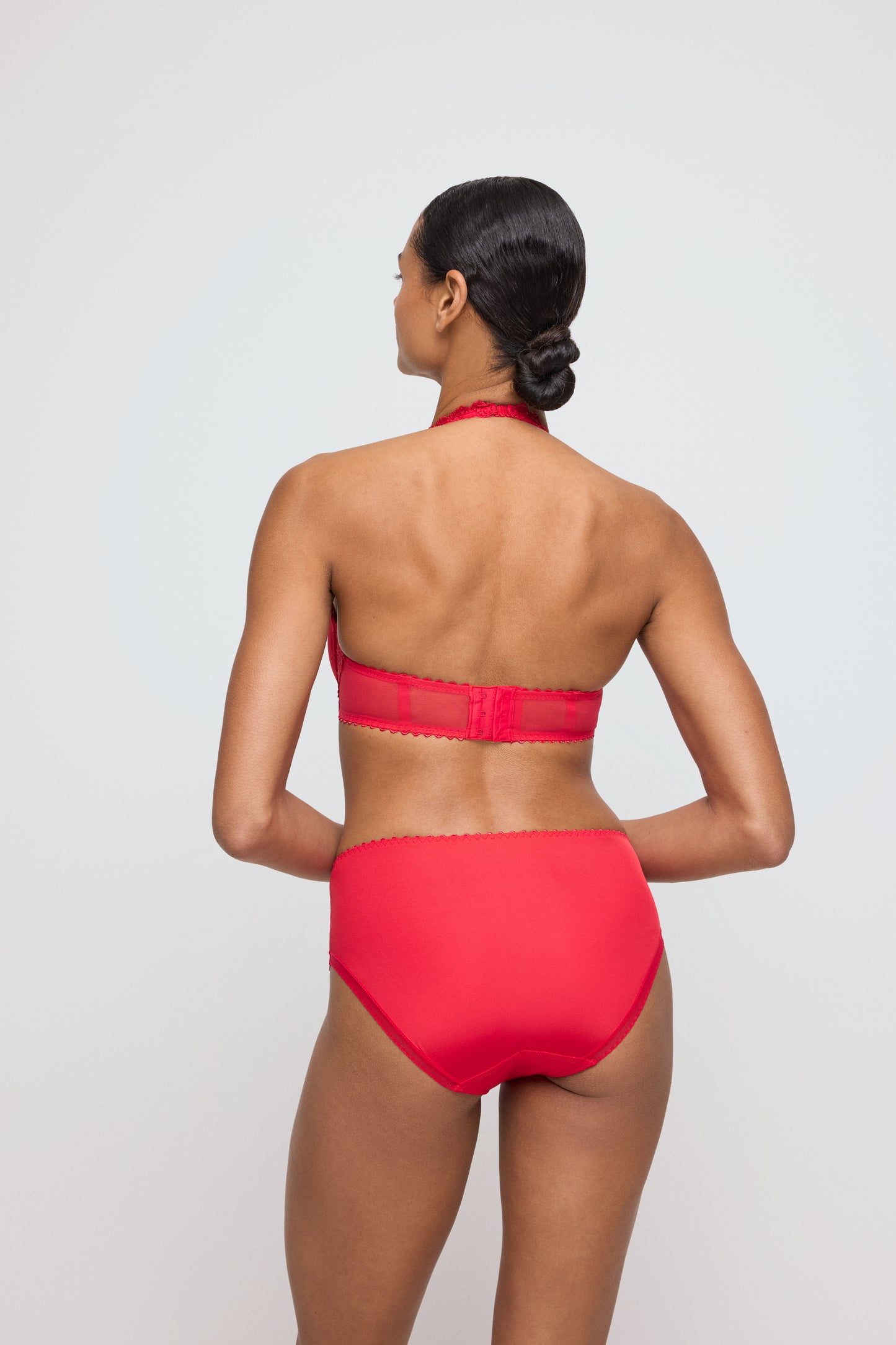 Marie Jo Jane tailleslip true red