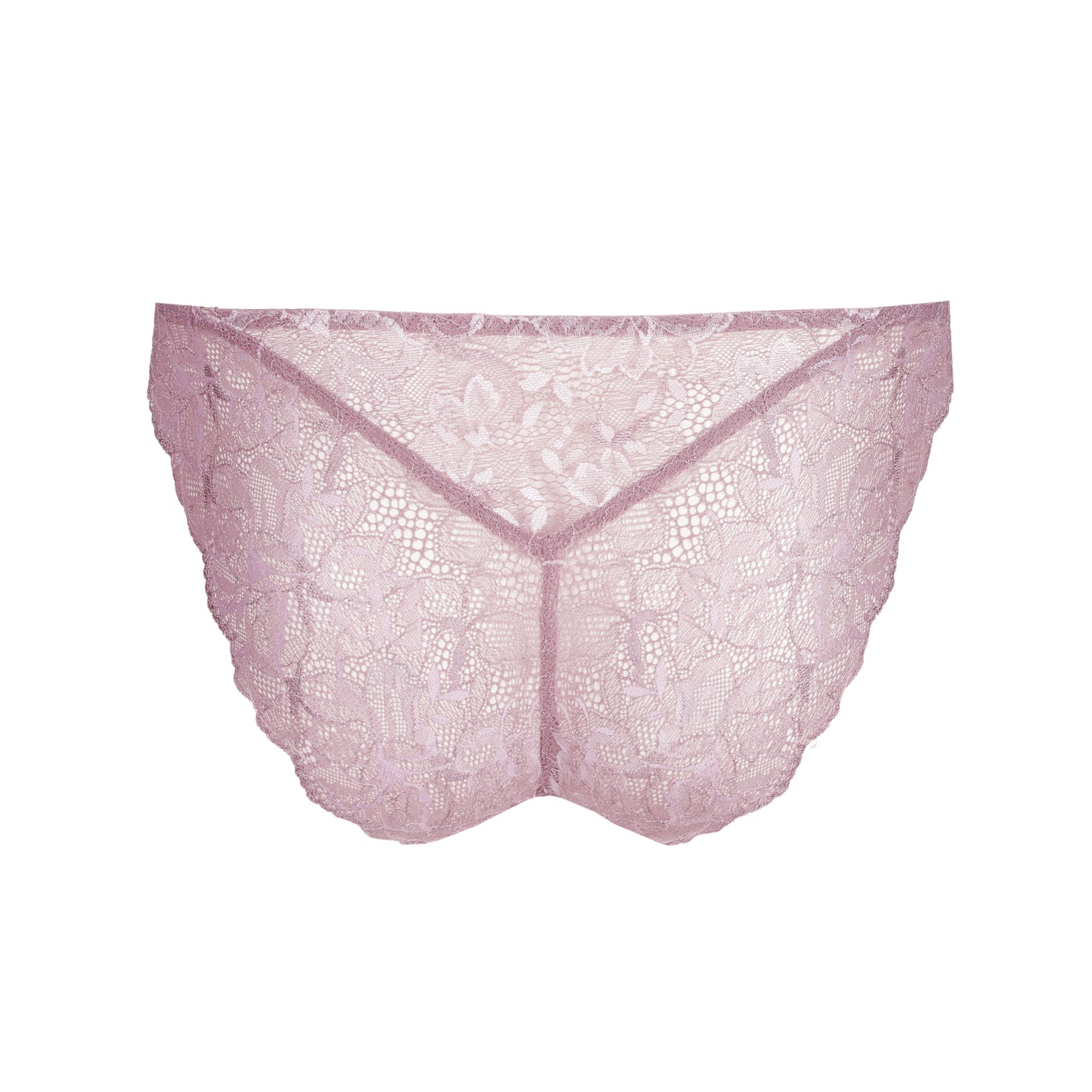 Marie Jo Manyla rioslip Pastel orchid