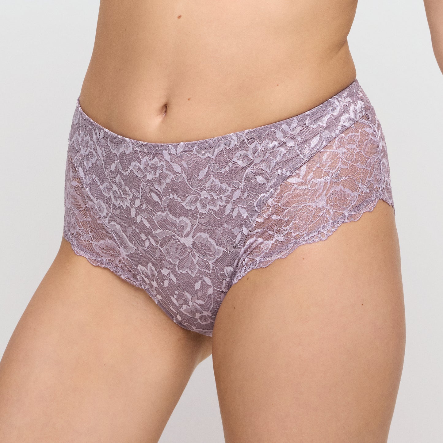 Marie Jo Manyla tailleslip Pastel orchid