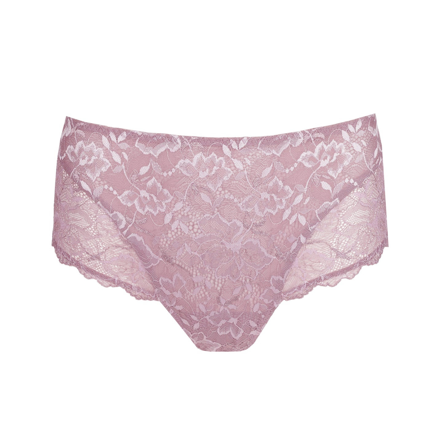 Marie Jo Manyla tailleslip Pastel orchid