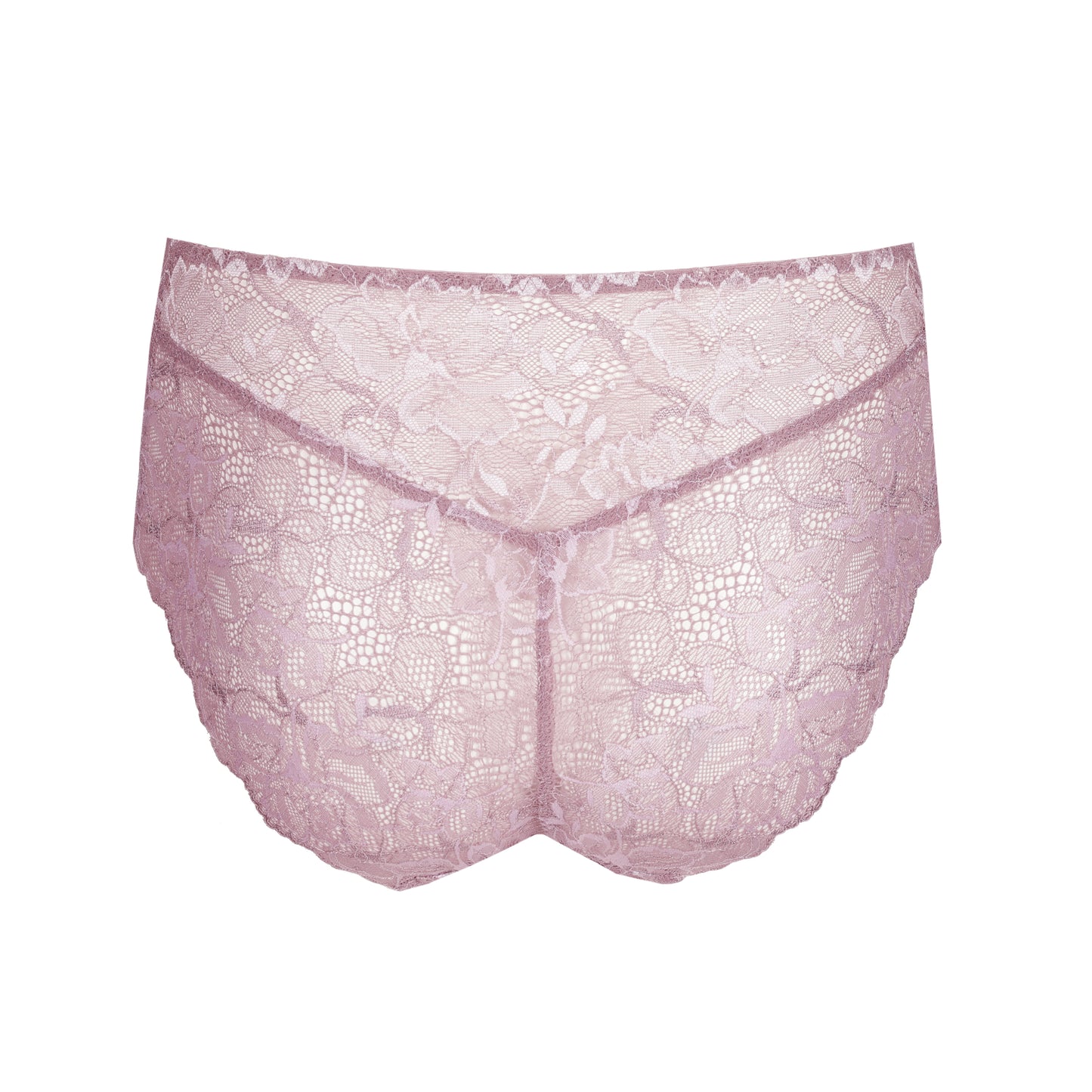 Marie Jo Manyla tailleslip Pastel orchid