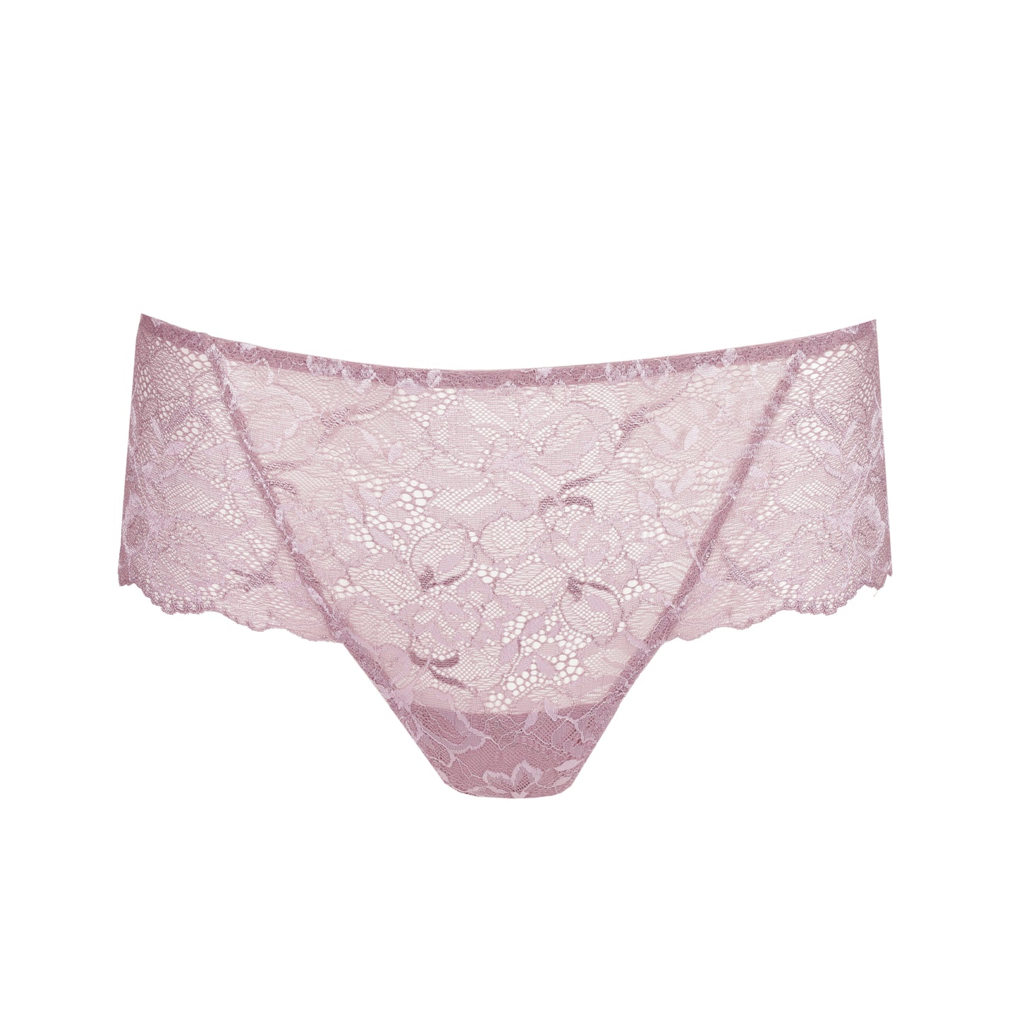 Marie Jo Manyla hotpants Pastel orchid