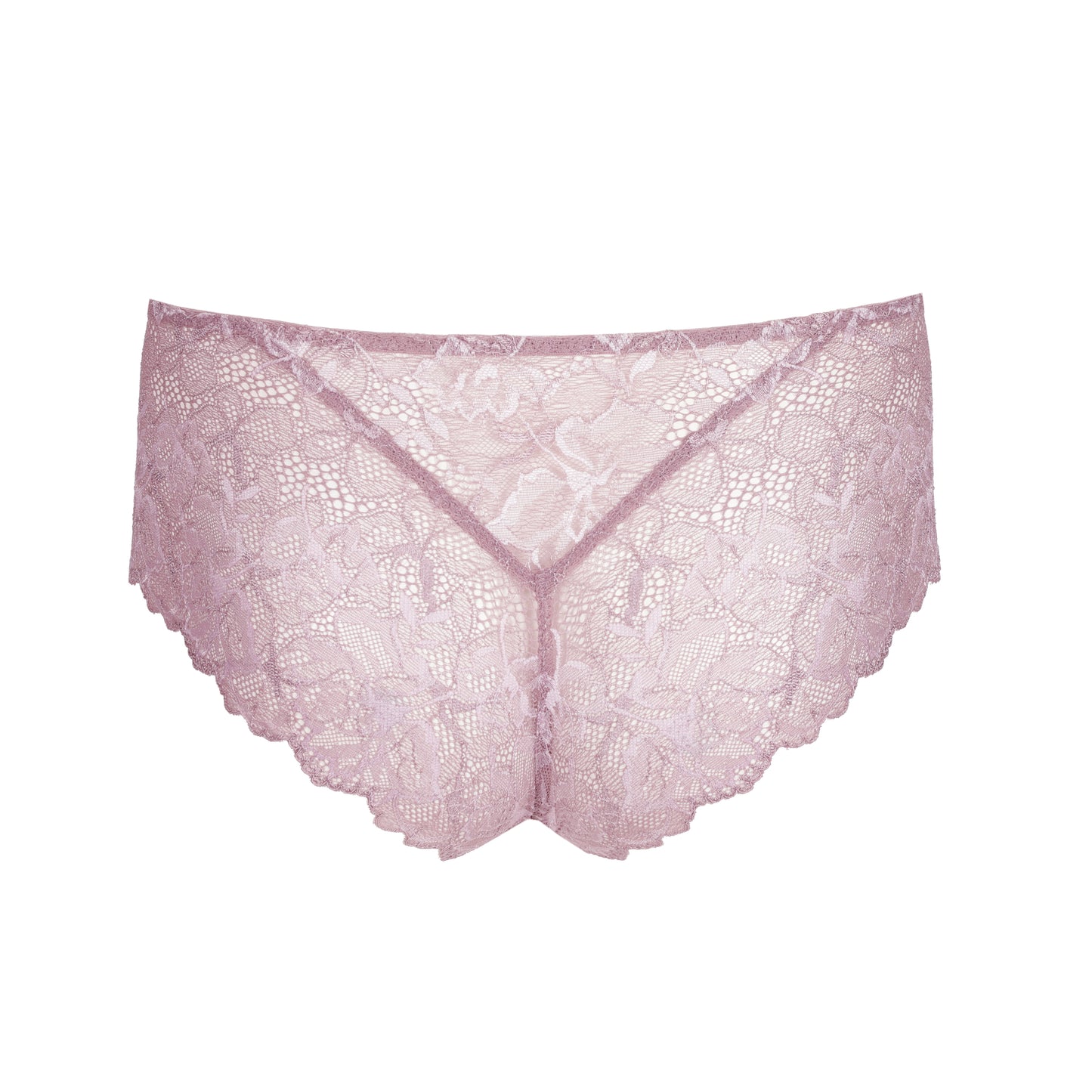 Marie Jo Manyla hotpants Pastel orchid