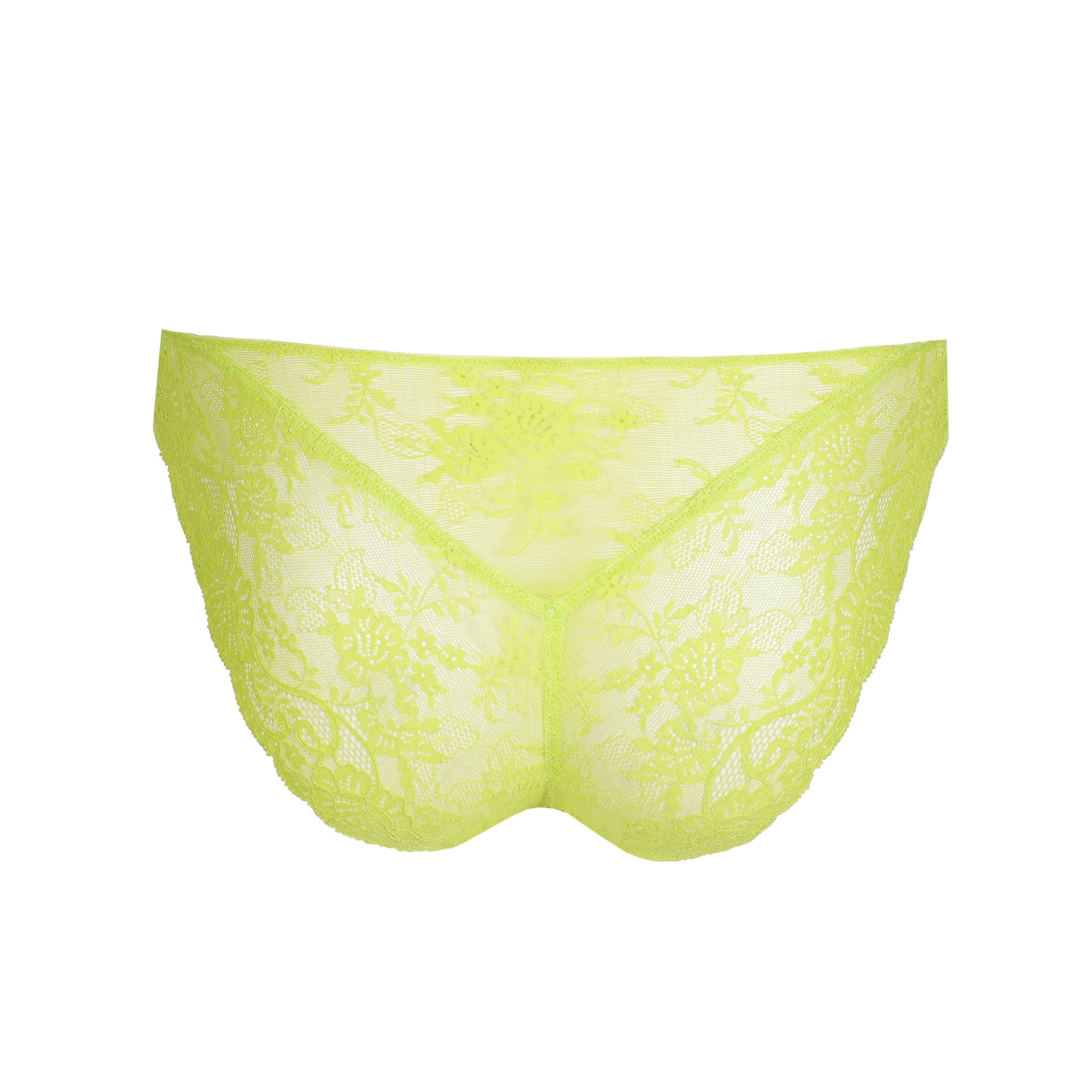 Marie Jo Melipha rioslip Wild citrus